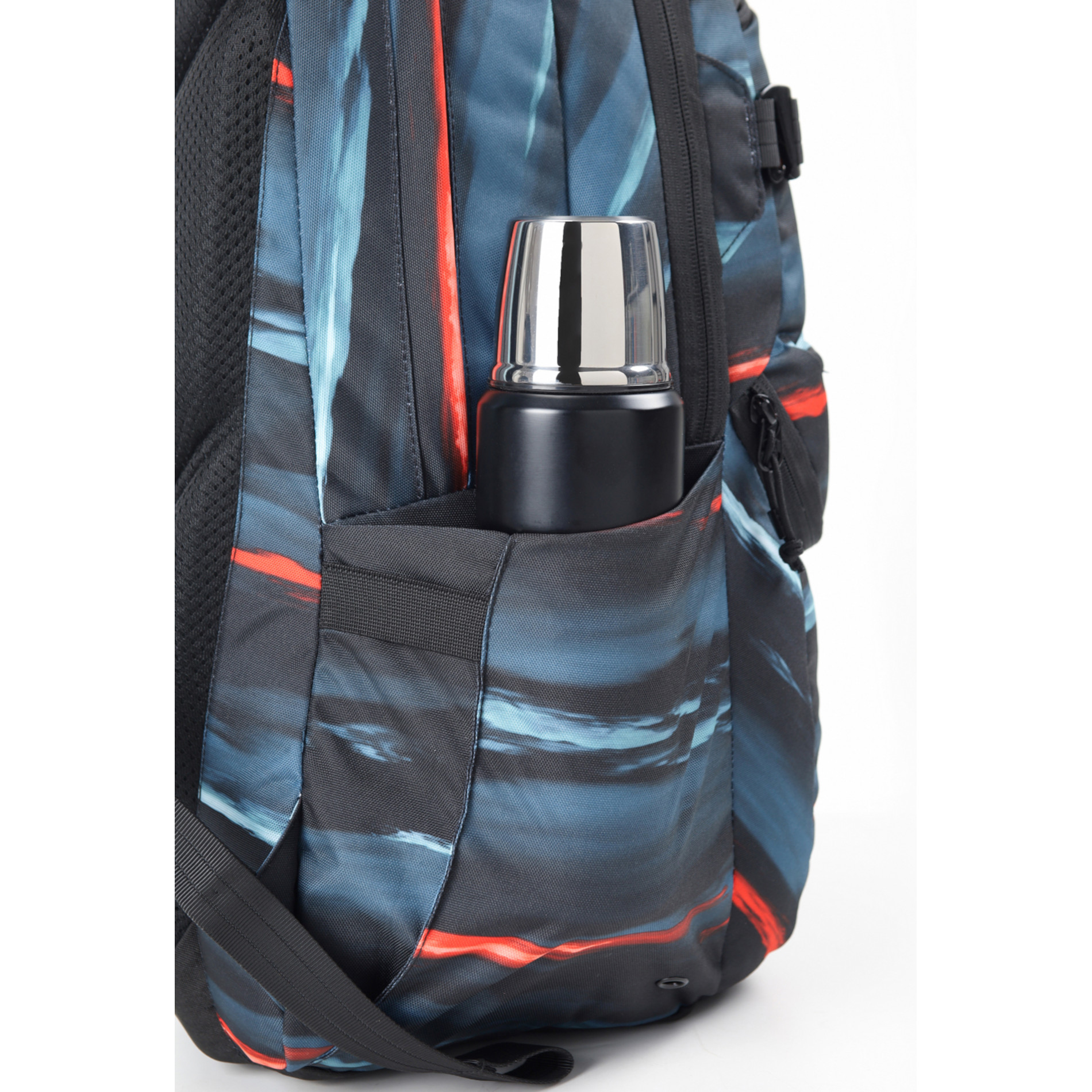 Rucksack Future HERO - Acid Dawn