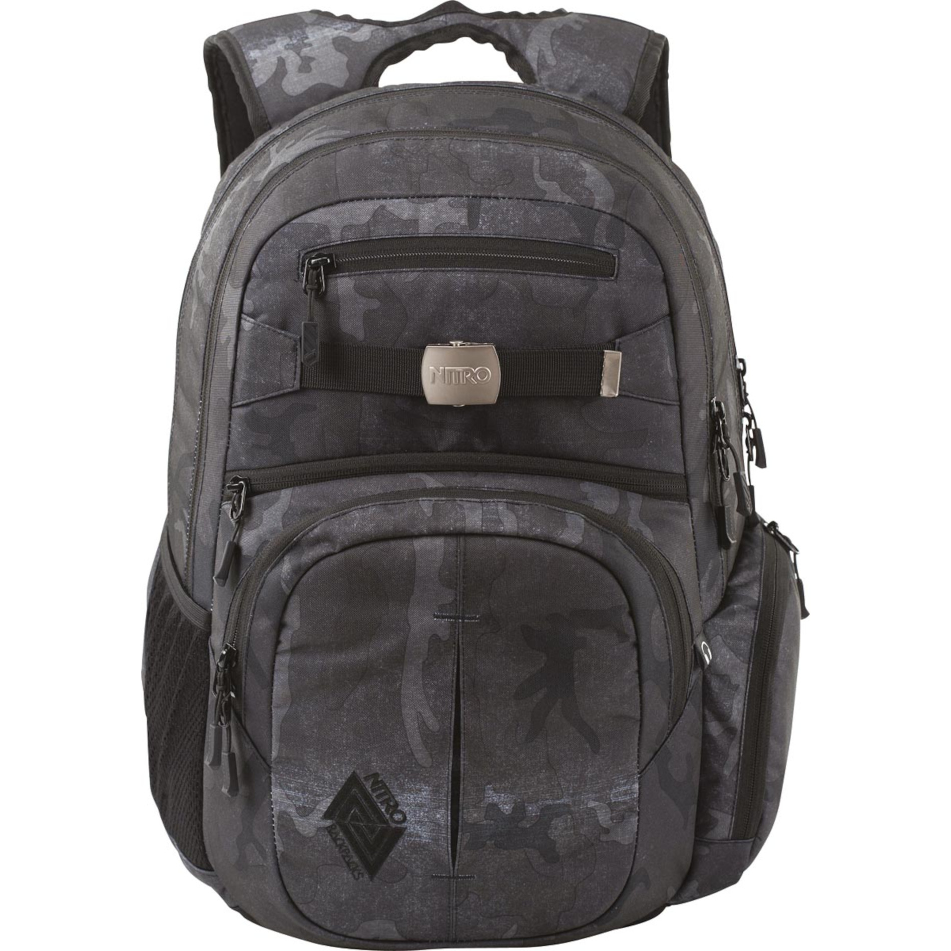 Rucksack HERO - Forged Camo