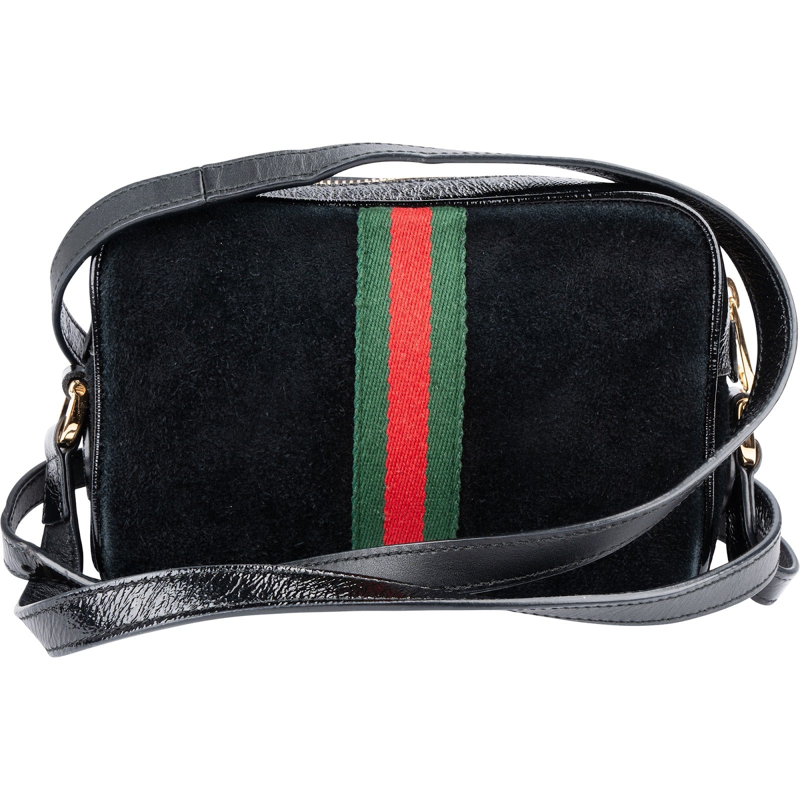 GUCCI – Ophidia kleine schoudertas
