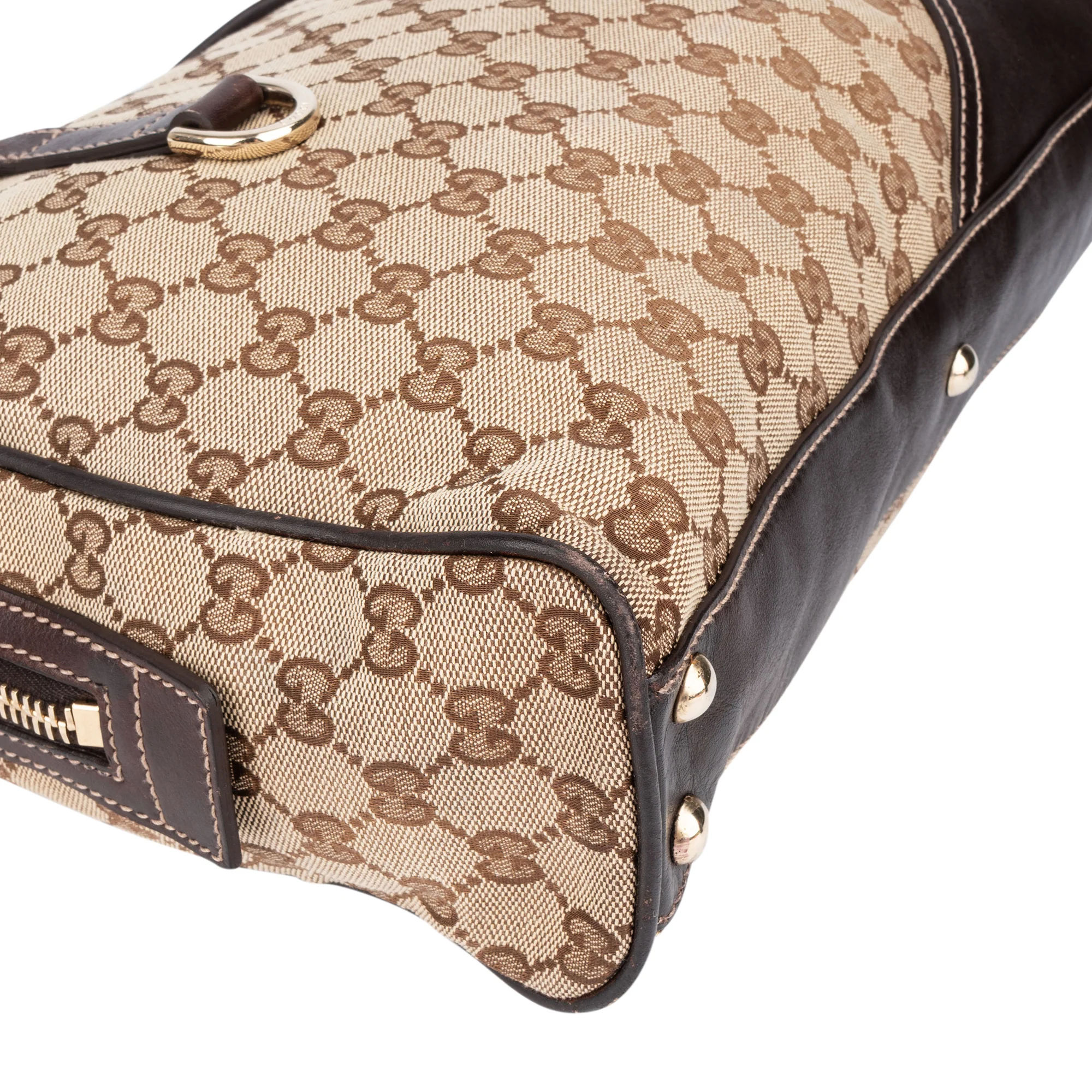GUCCI GG Monogram Handbag