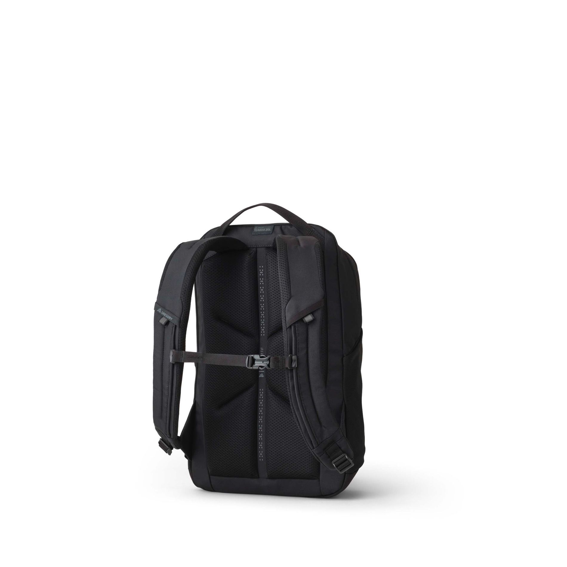 Daypack TERROS 20 - BLACK LICHEN