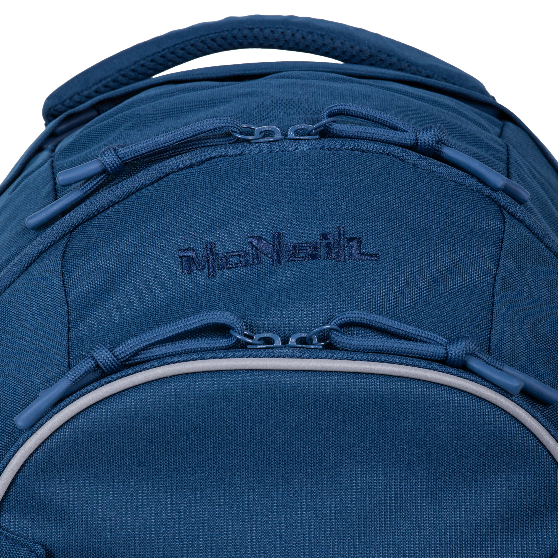 Schulrucksack MILO - Navy
