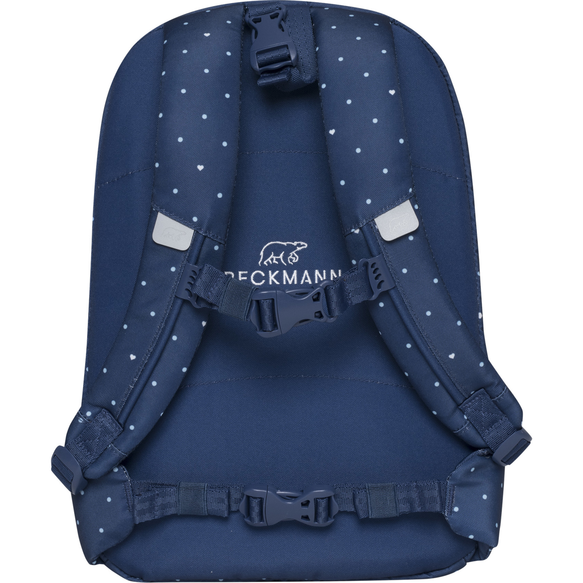 Active Air FLX 6-piece set - Pet friends Blue