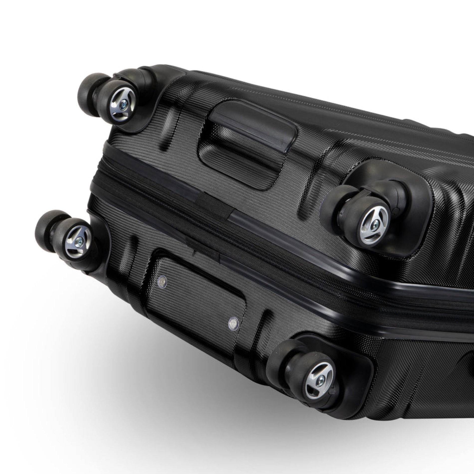 Nimbus 5.0 Trolley M (68 cm), expandable
