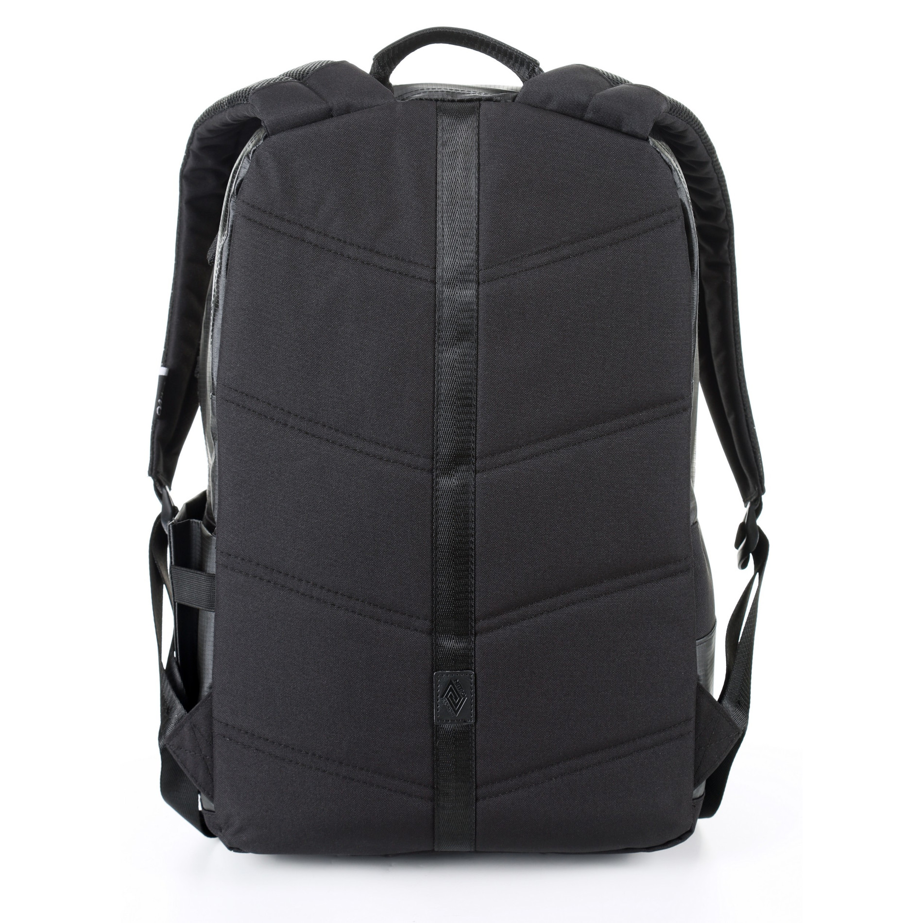 Rucksack URBAN PLUS - Tough Black