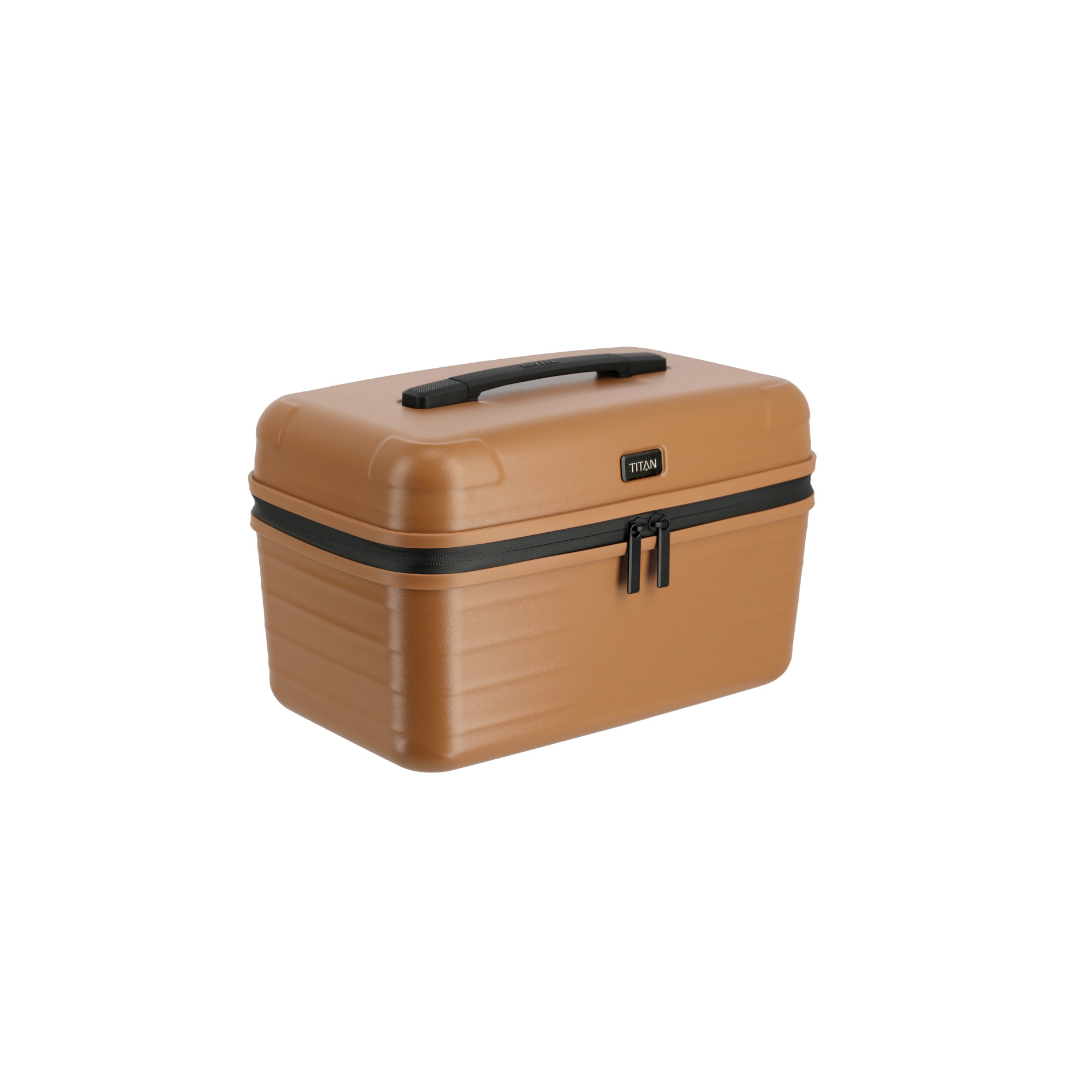 UPGRADE Beautycase - Canyon bronze