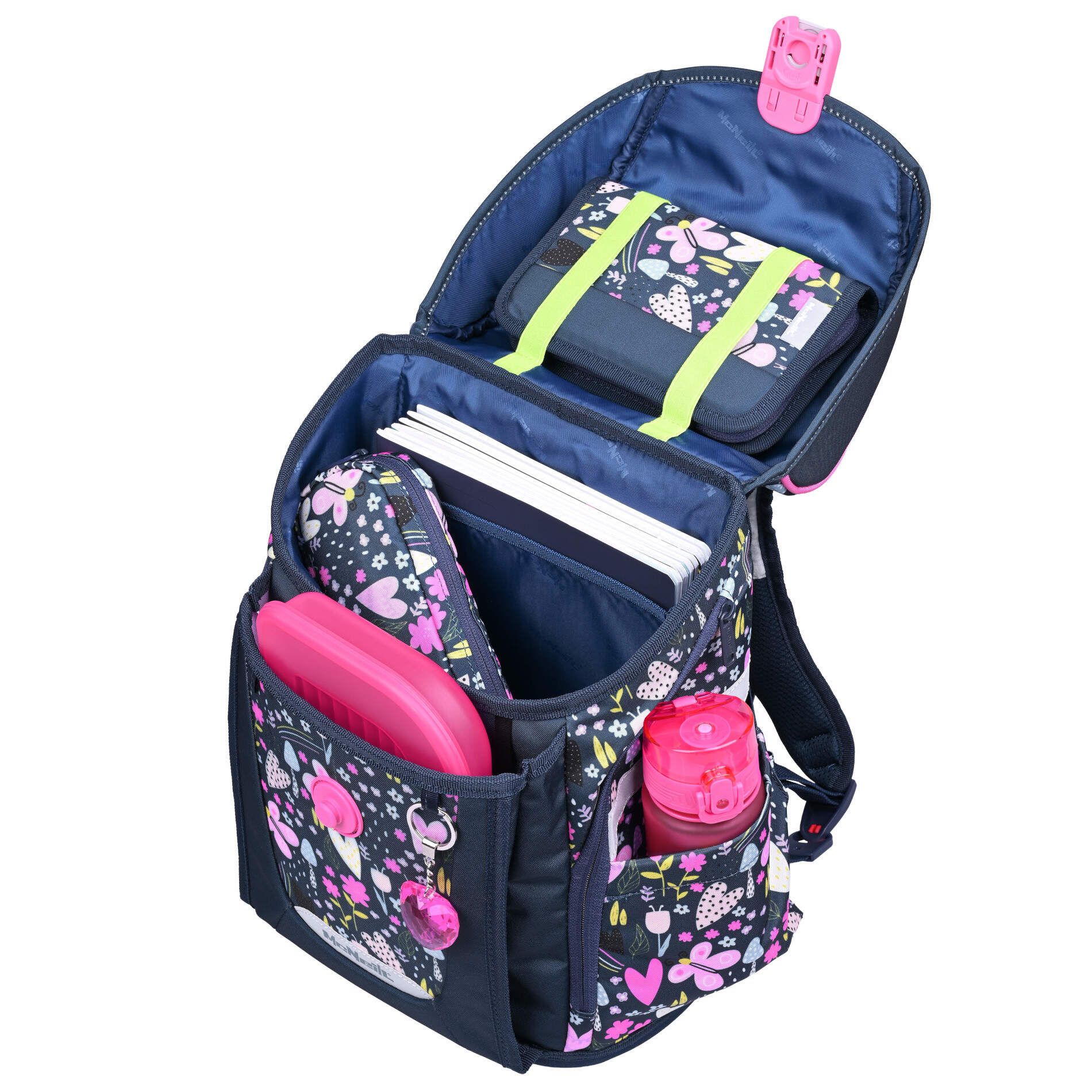 Set PRIMO 9tlg. - IN THE GARDEN