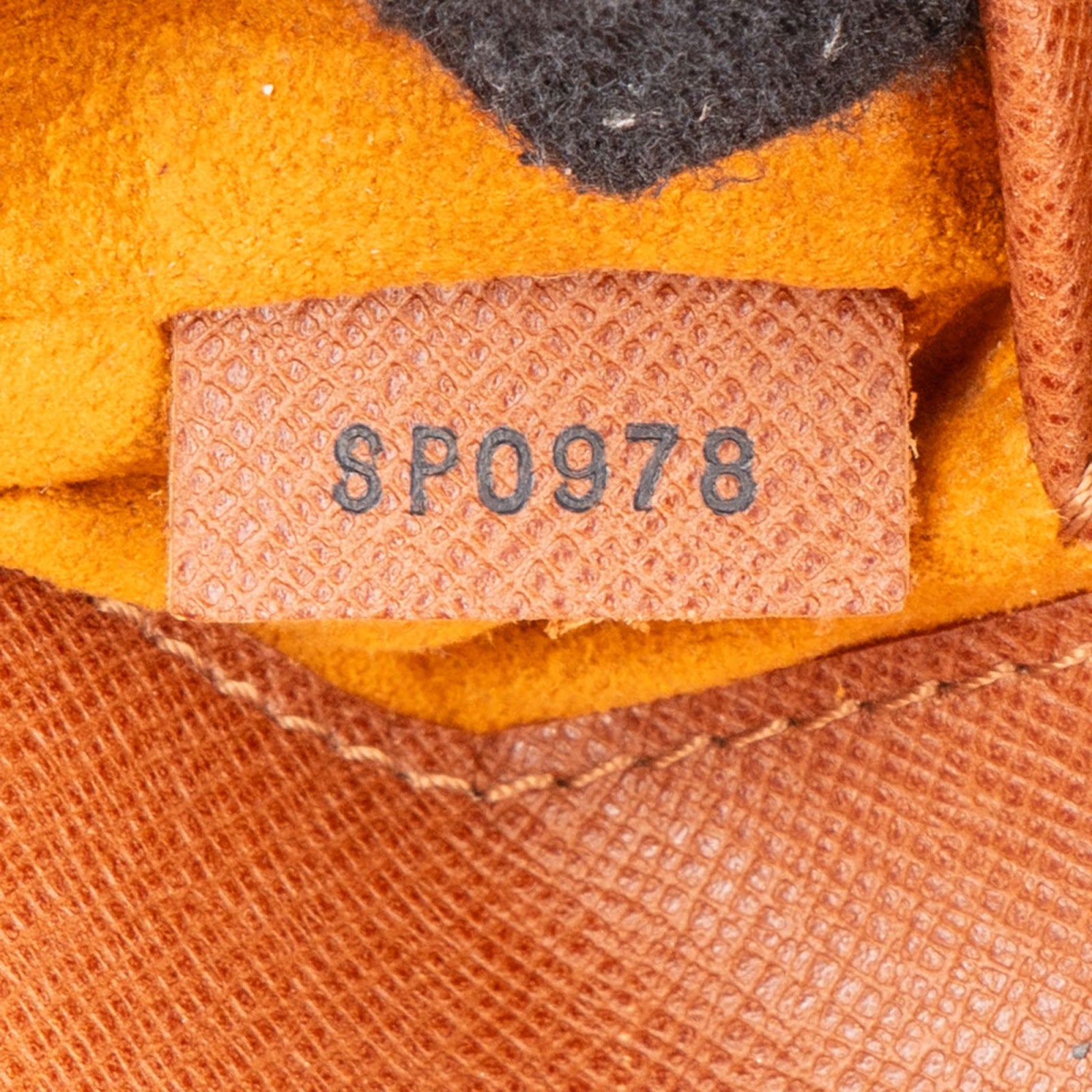 Louis Vuitton - Musette Tango Shoulder Bag