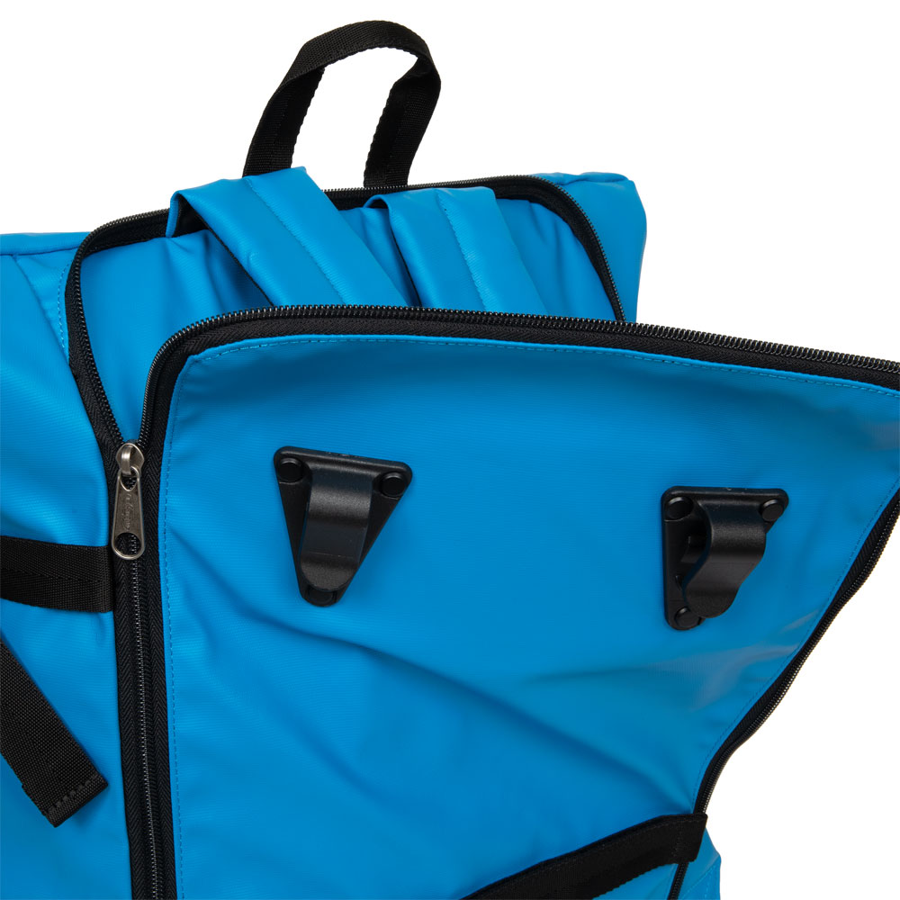 Maclo Bike backpack - Tarp Bang