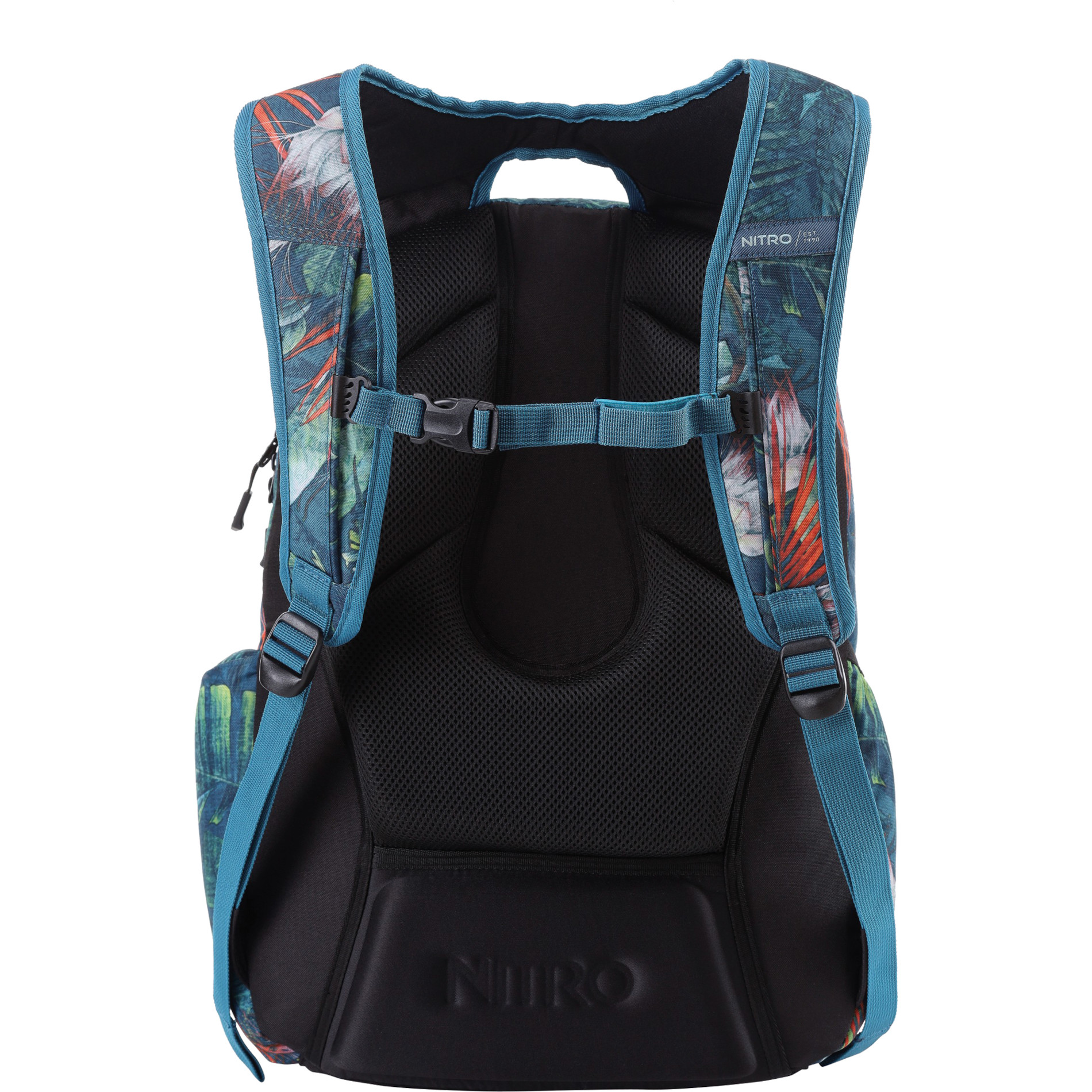 Rucksack HERO - Tropical