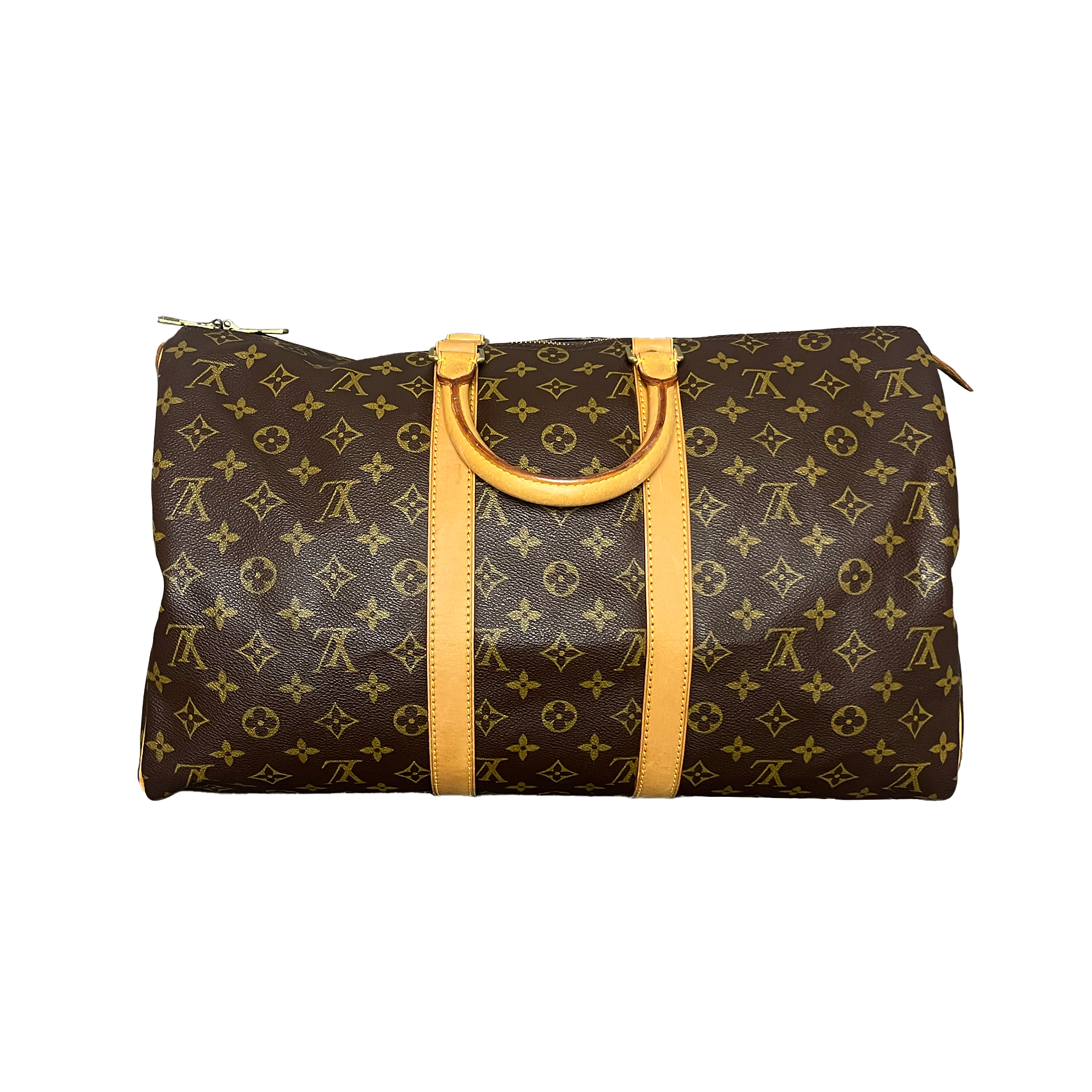 Louis Vuitton Keepall 45 Reisetasche