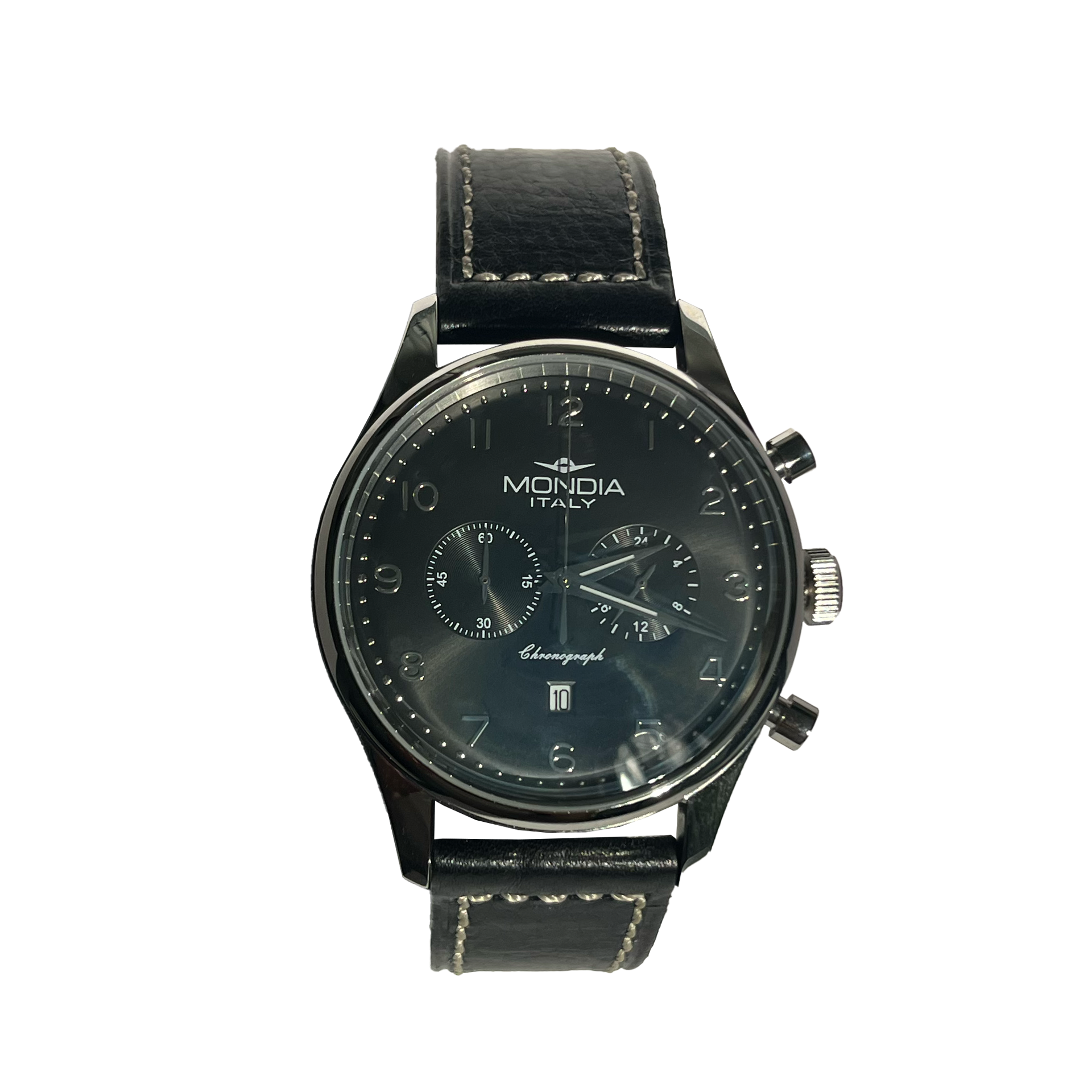 Mondia - Chronograph Herrenuhr 2026