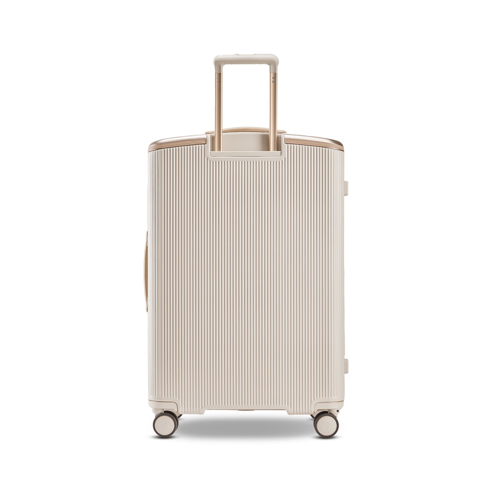 Dynasty VLX™ Trolley L  (77cm) - Almond White