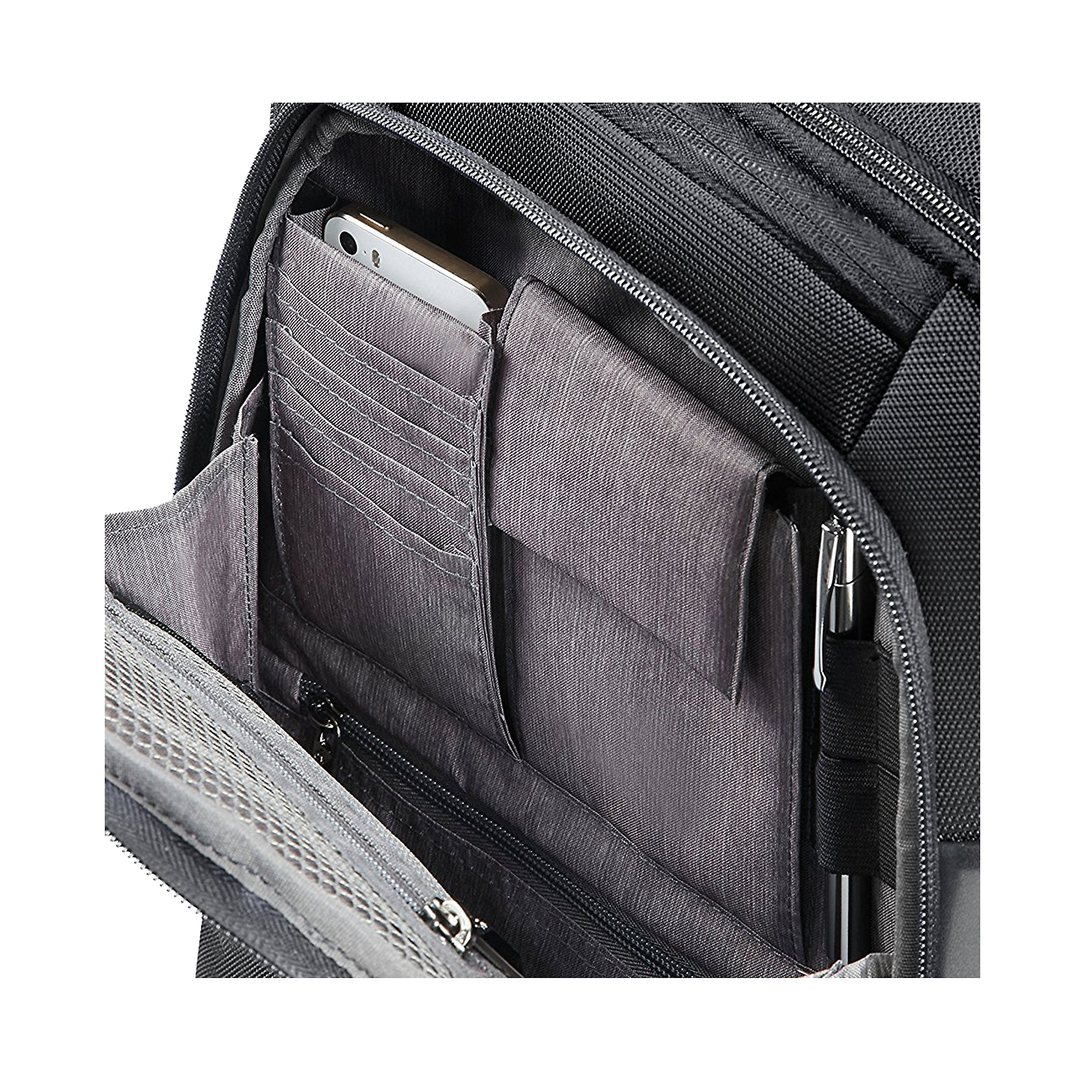 Laptoprucksack 15,6" XBR 22 Liter