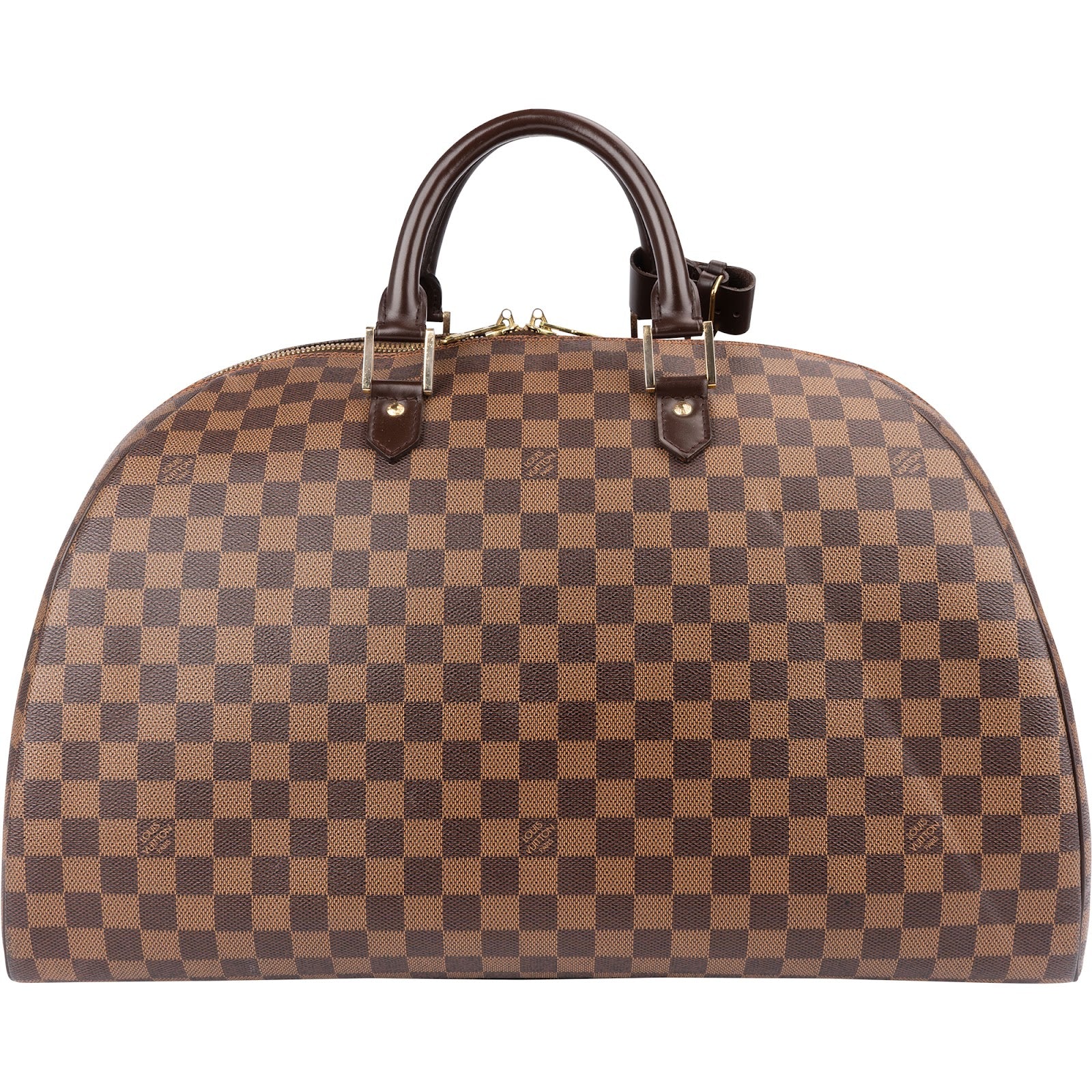 Louis Vuitton - Ribea GM Weekender