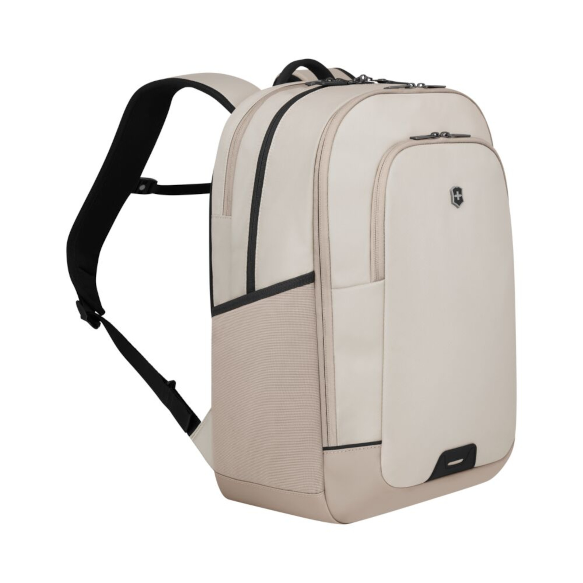 Altmont Modern Deluxe Backpack - Stone White