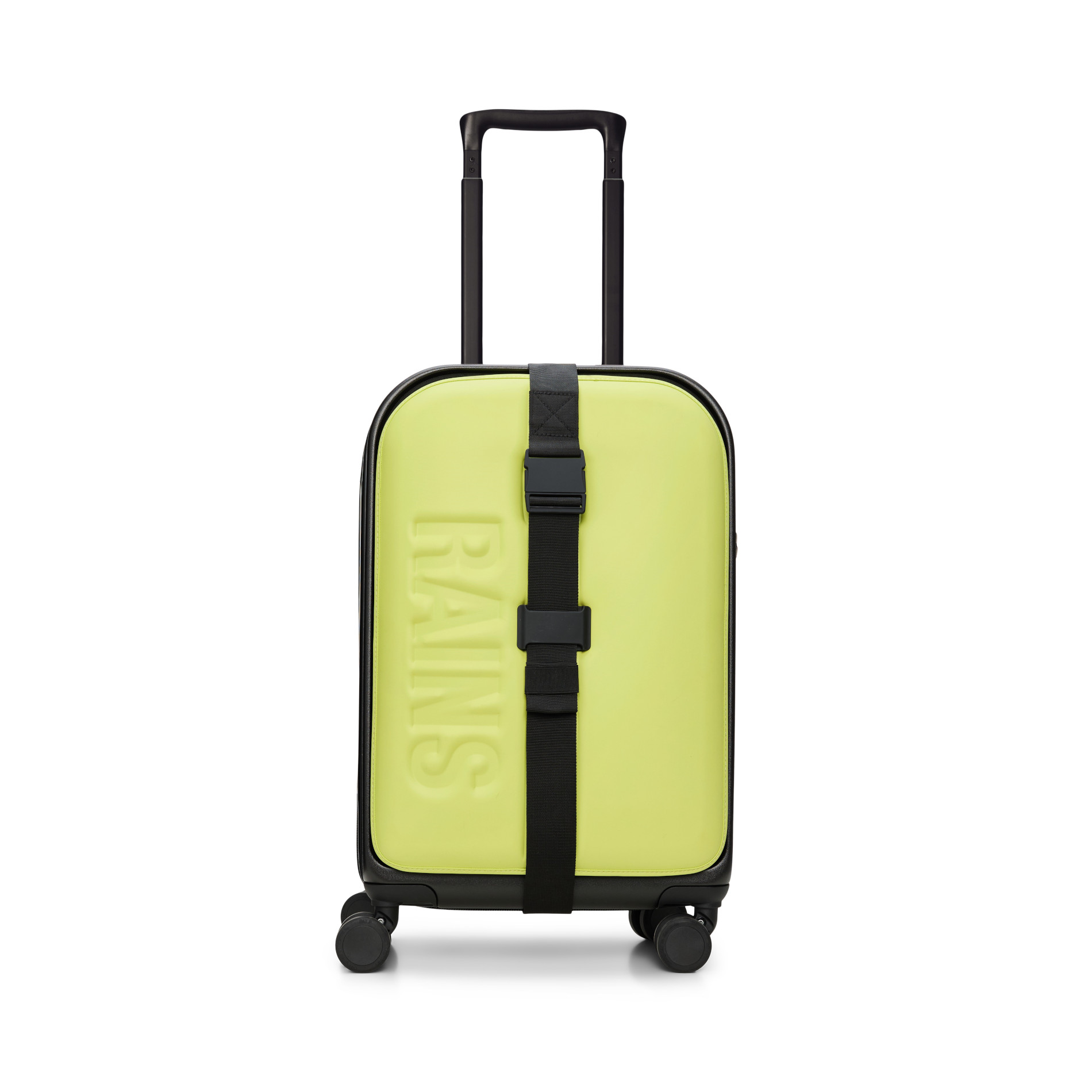 Texel Cabin Trolley W3 - Acid