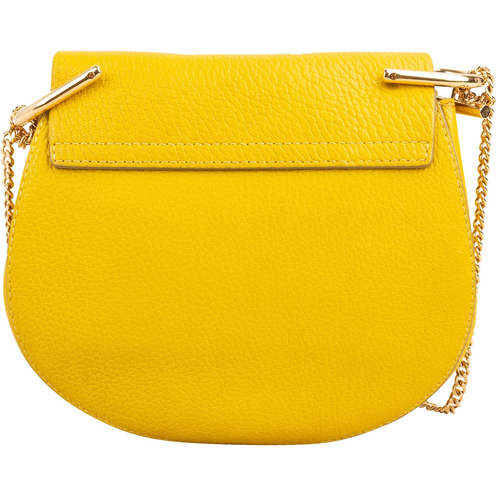 Chloé – Drew Crossbody Bag