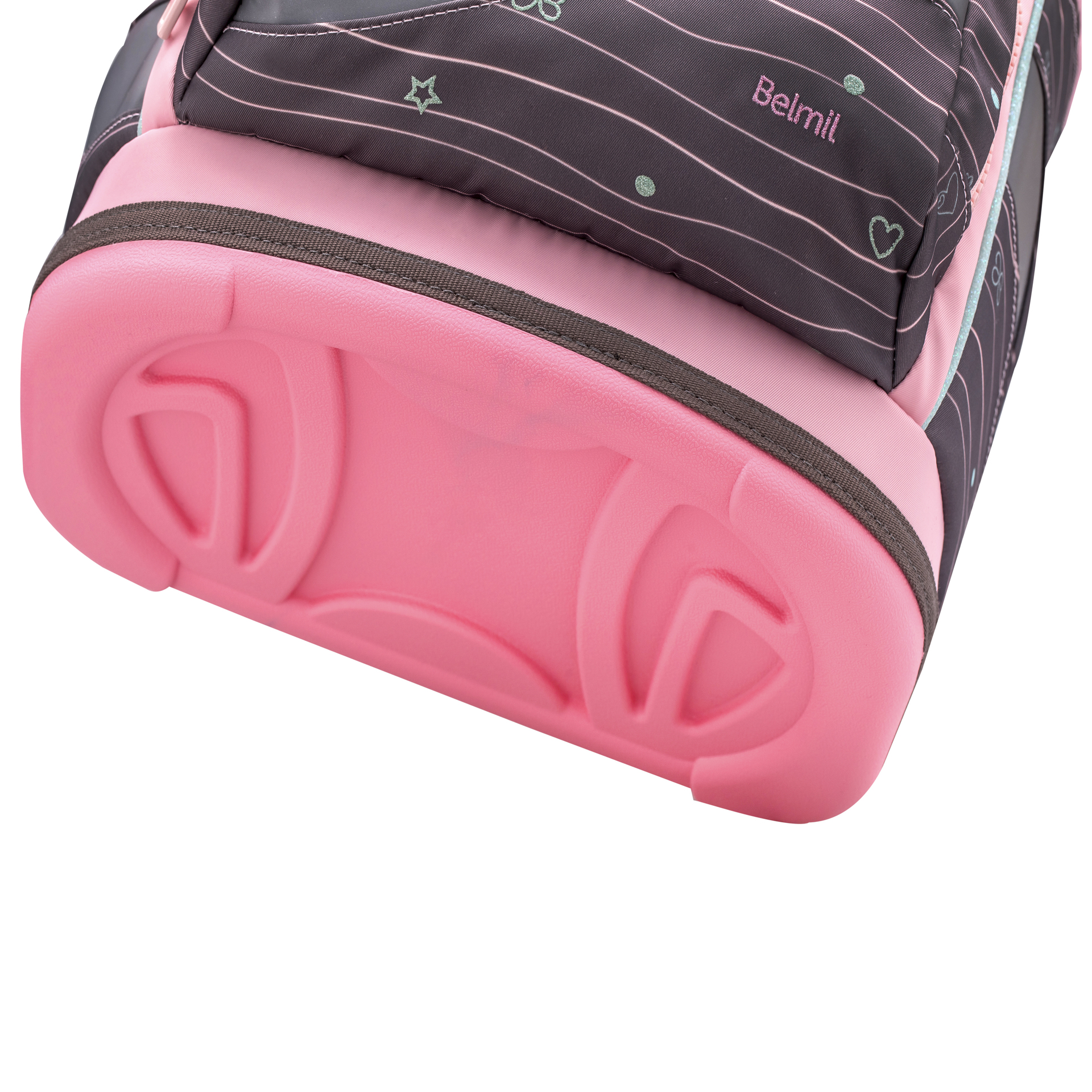 Smarty Plus Schulranzenset 5-teilig - Mint