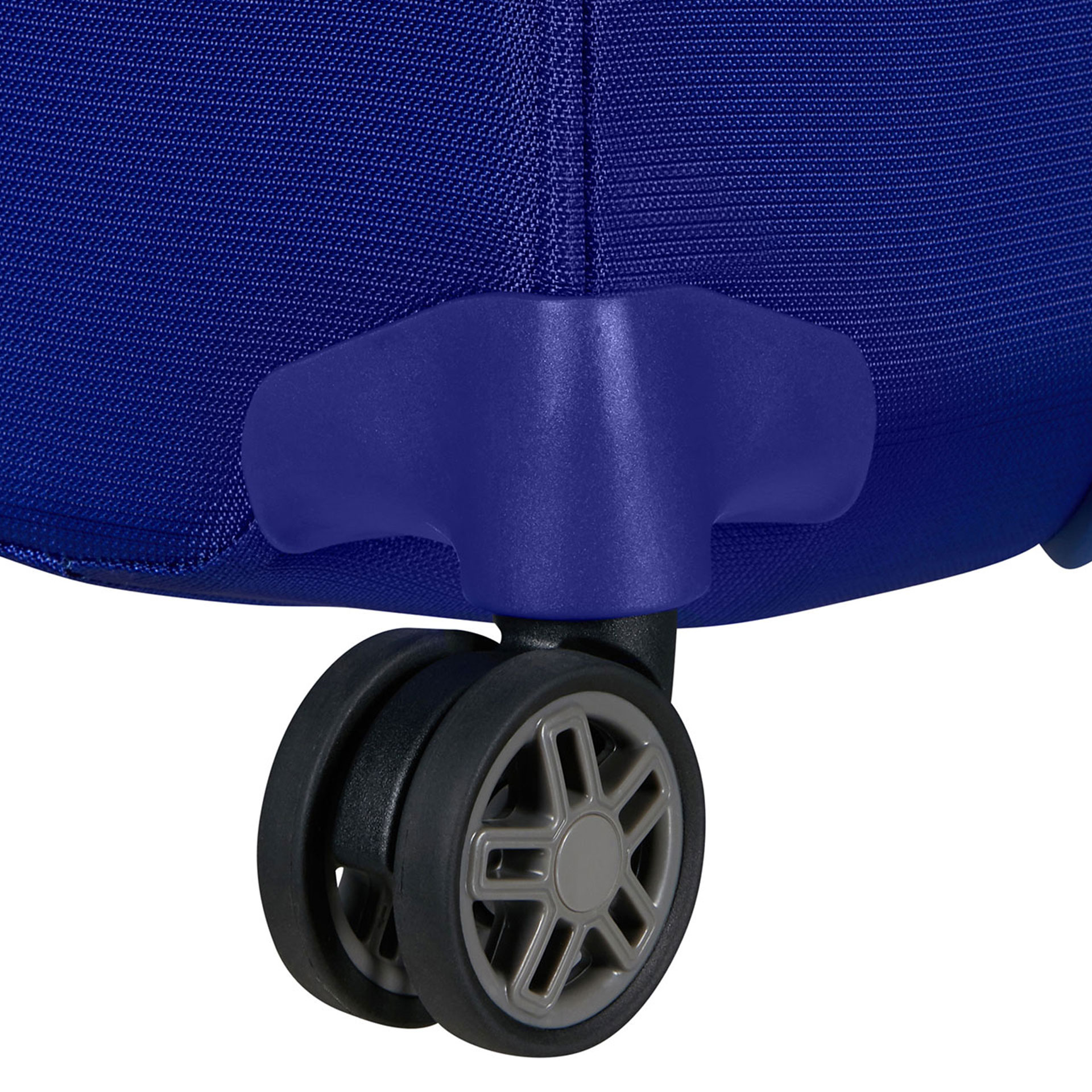 AIREA hand luggage 4 wheels 55cm STRICT - Nautical Blue