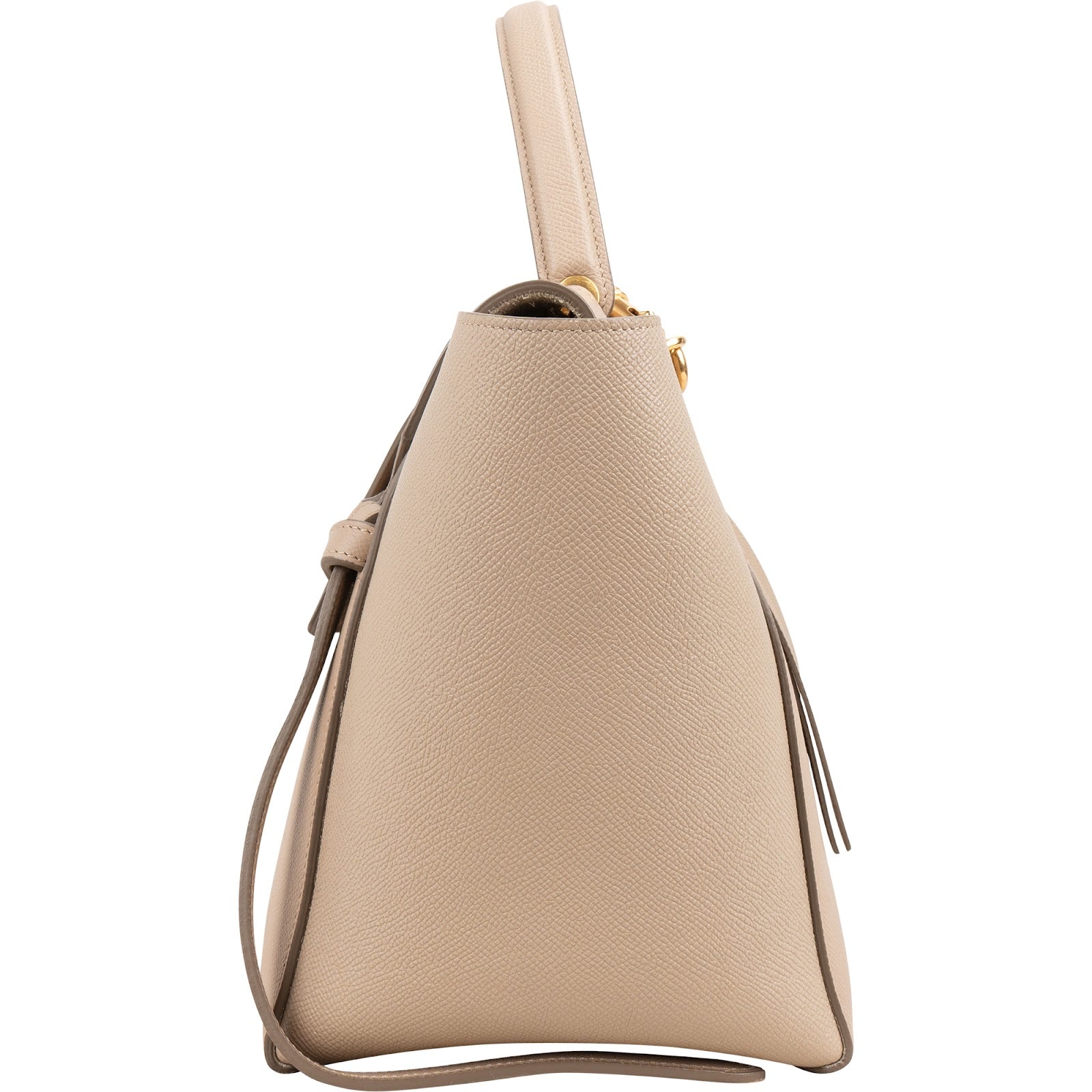 Celine - Belt Handbag