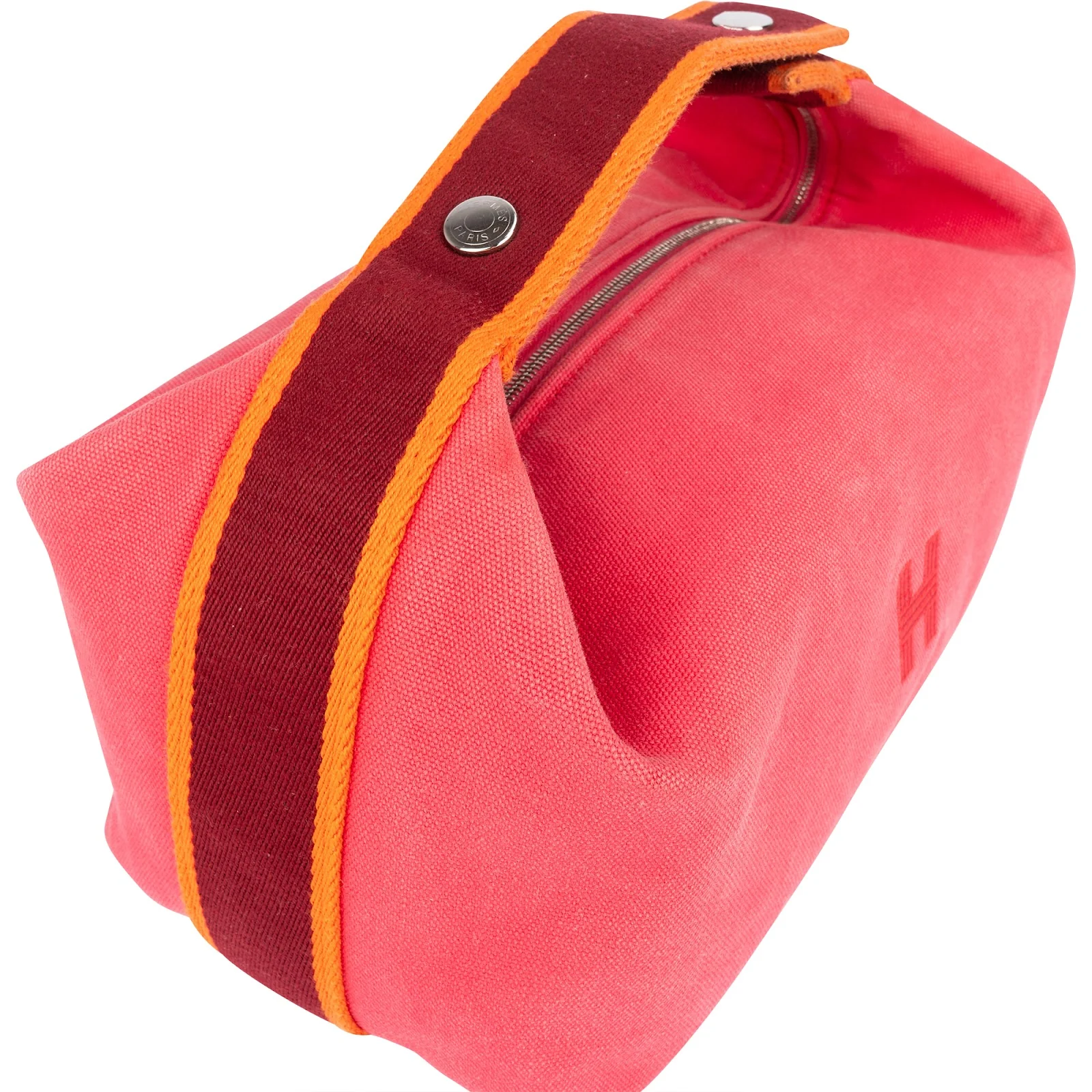 Hermès Bridle-a-Brac Toiletry Bag