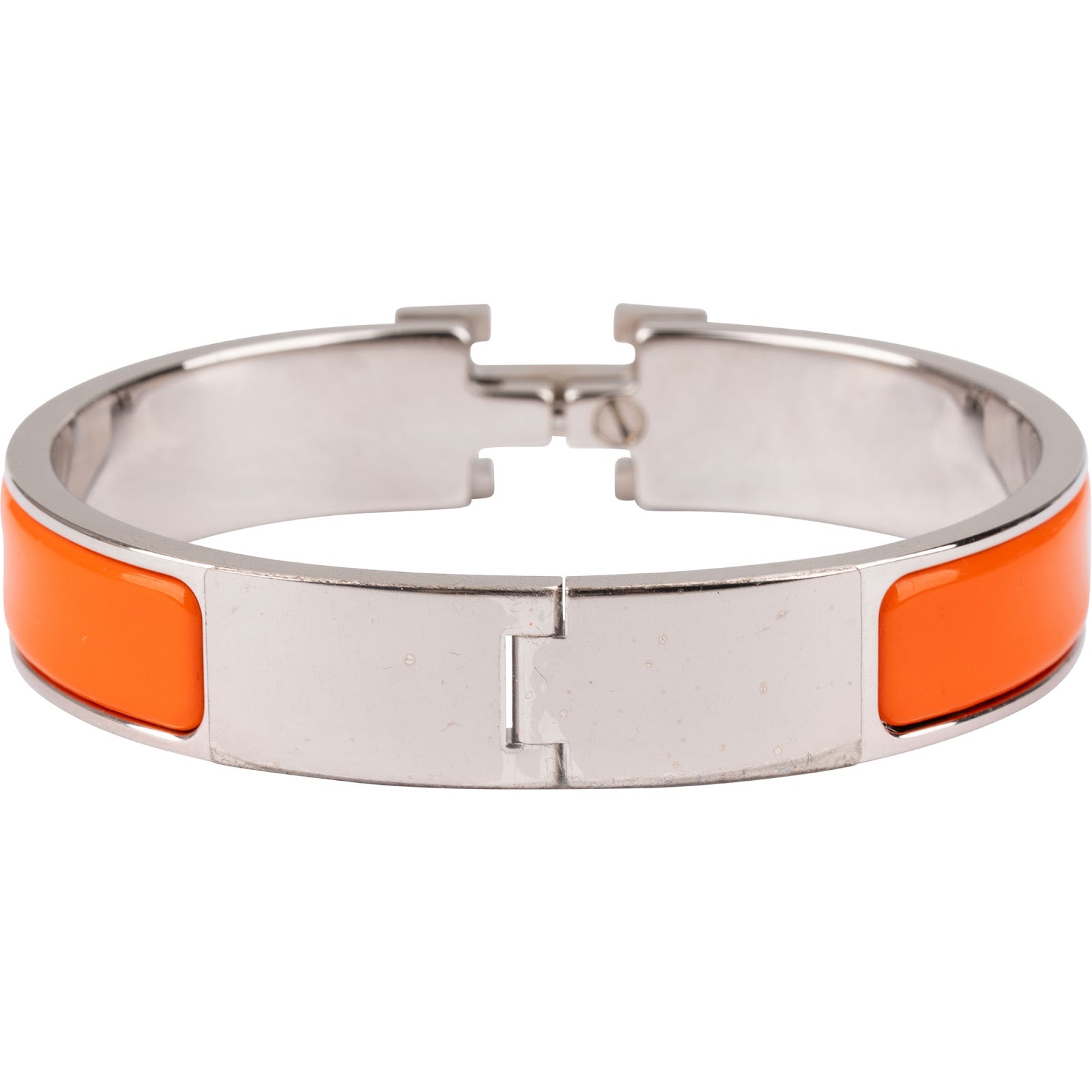 Hermès - Clic H Bracelet