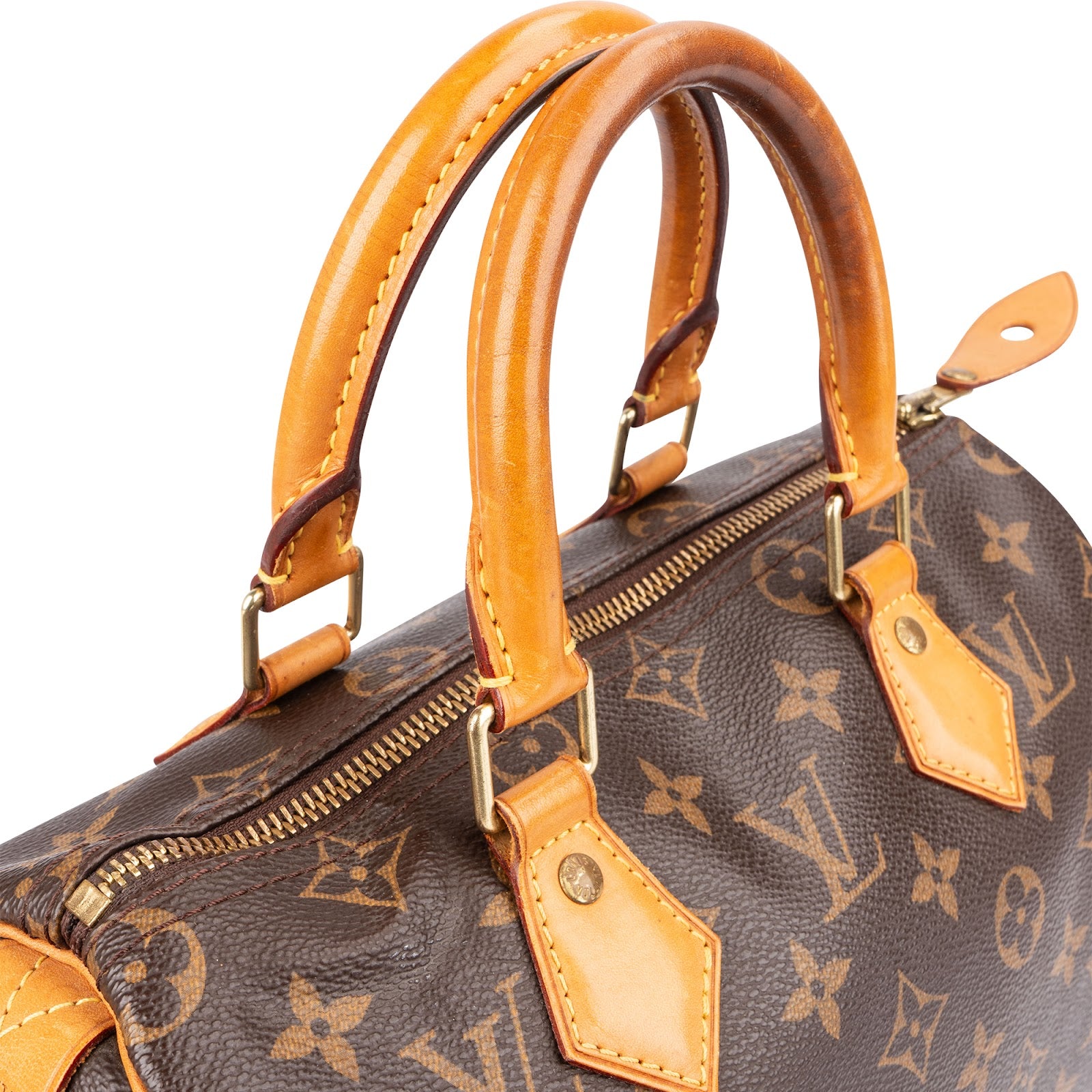Louis Vuitton – torebka Speedy 25