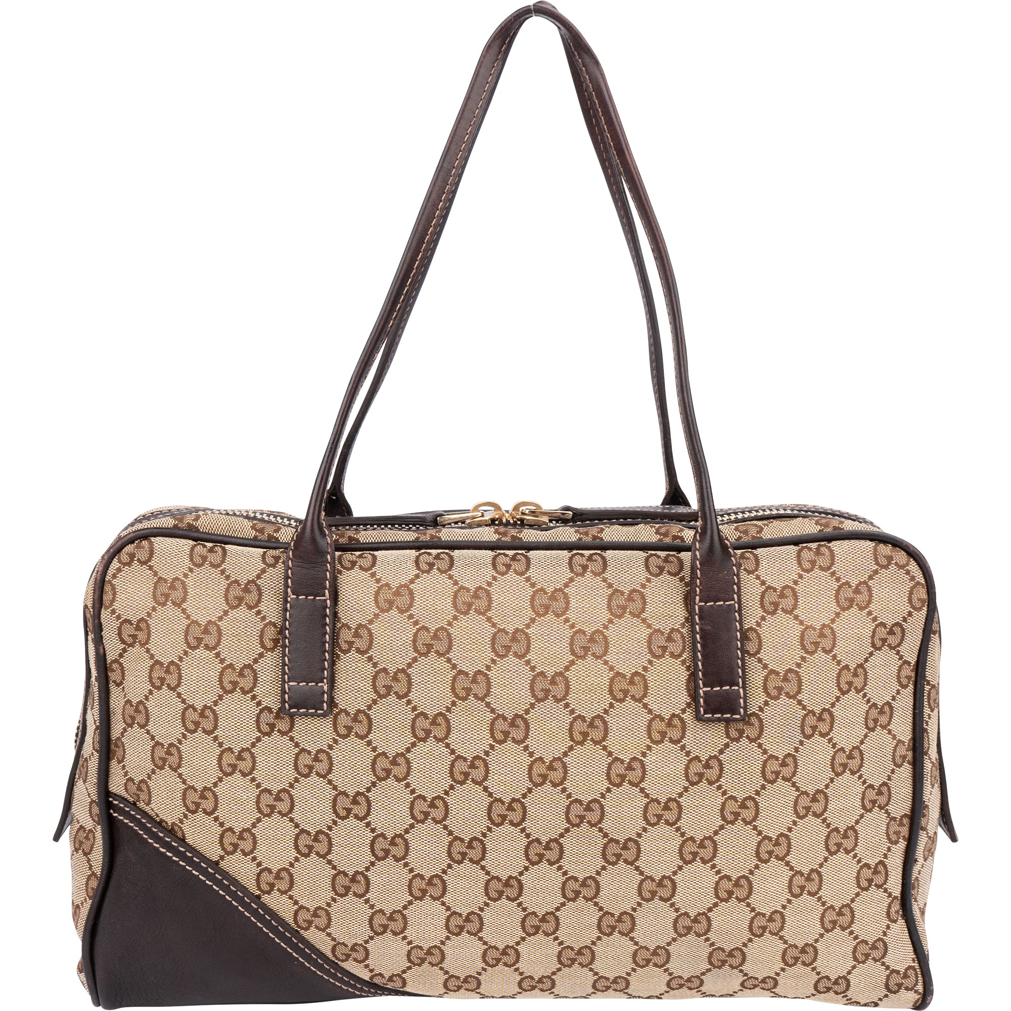 GUCCI GG Monogram Handbag