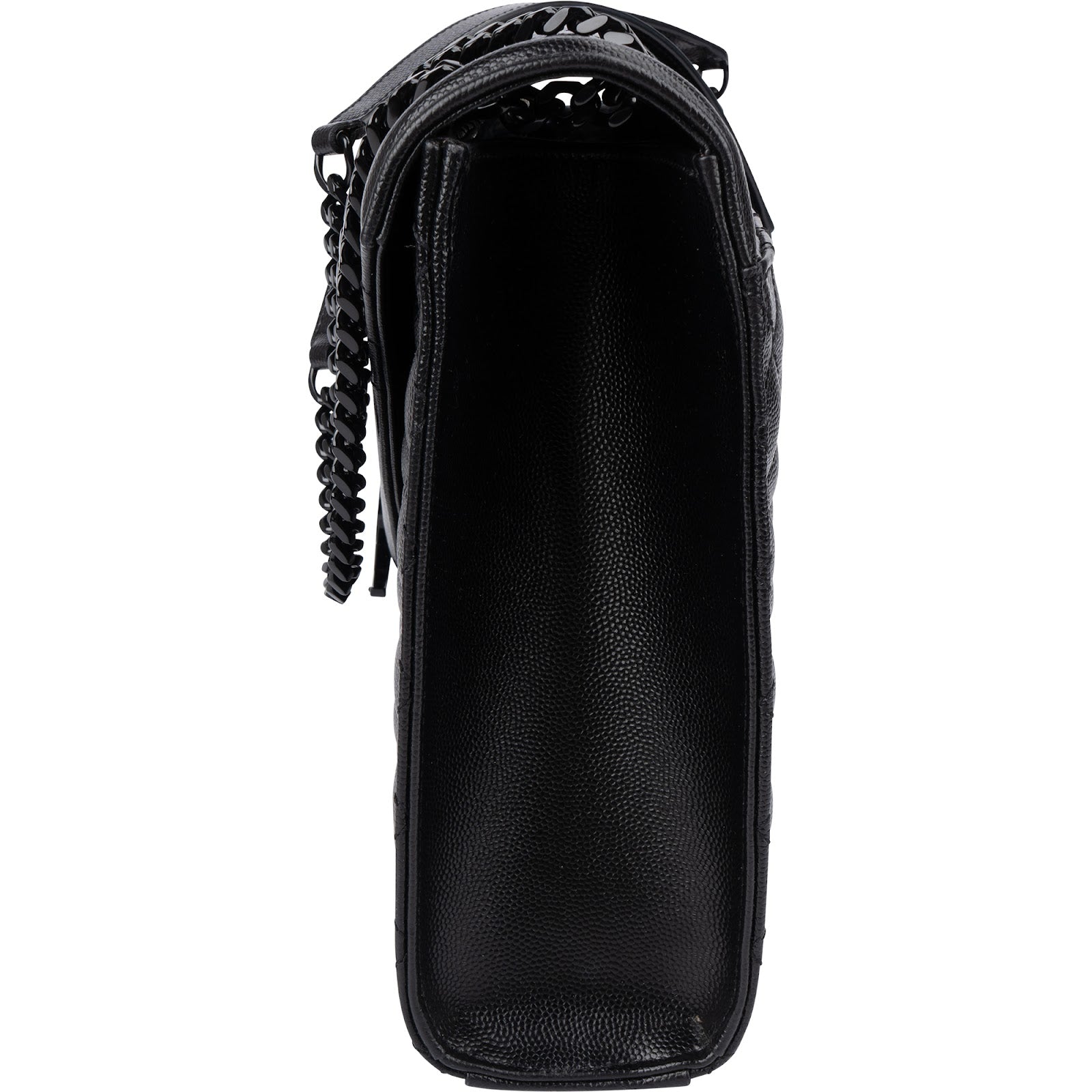 Saint Laurent - Large Envelope Crossbody Bag