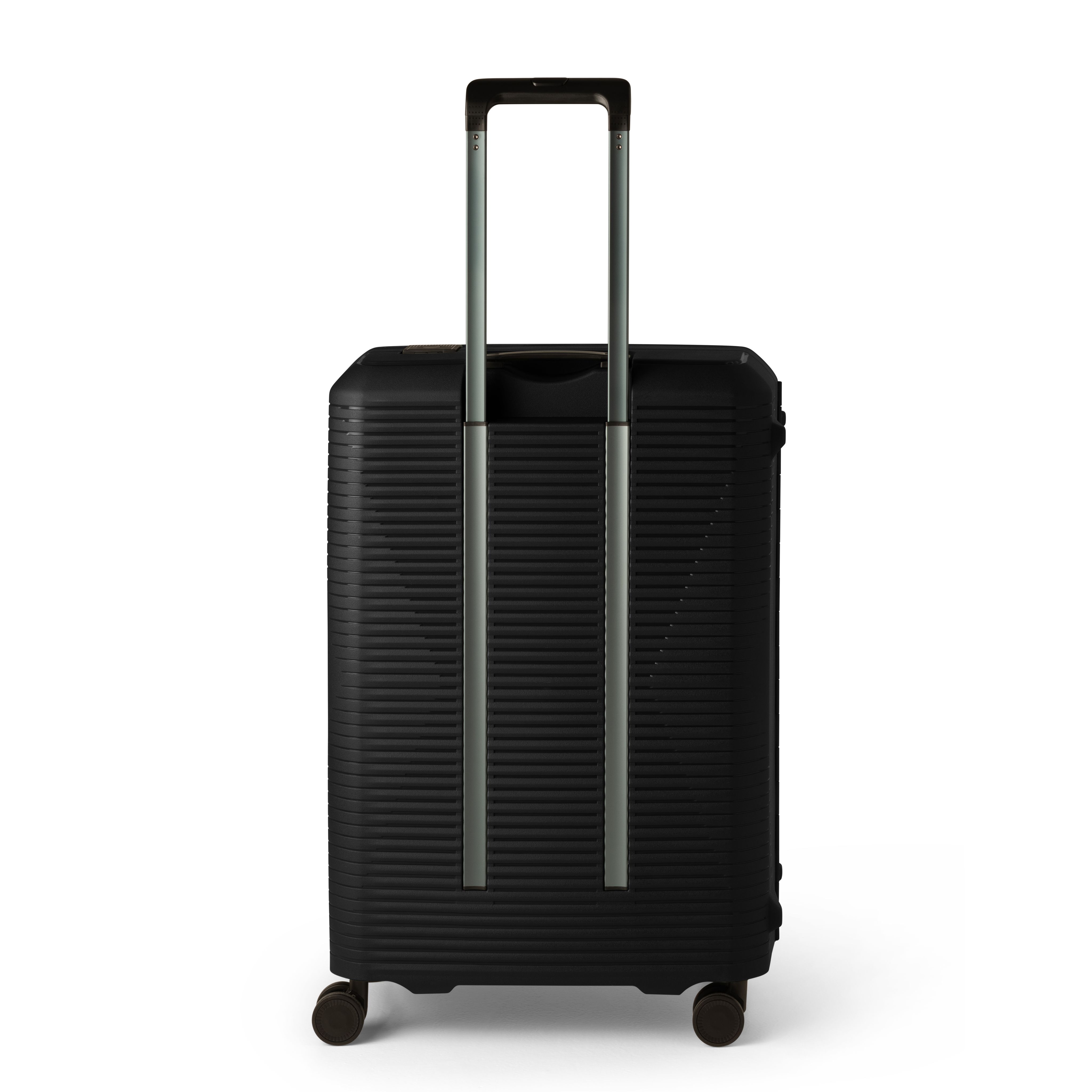 OSLO Trolley M (66cm) - black