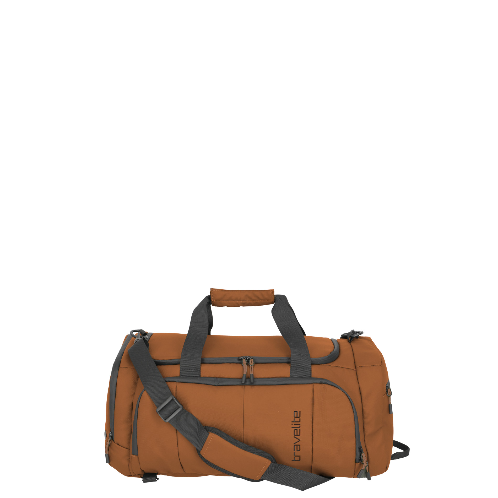 BRIIZE Weekender - Curry