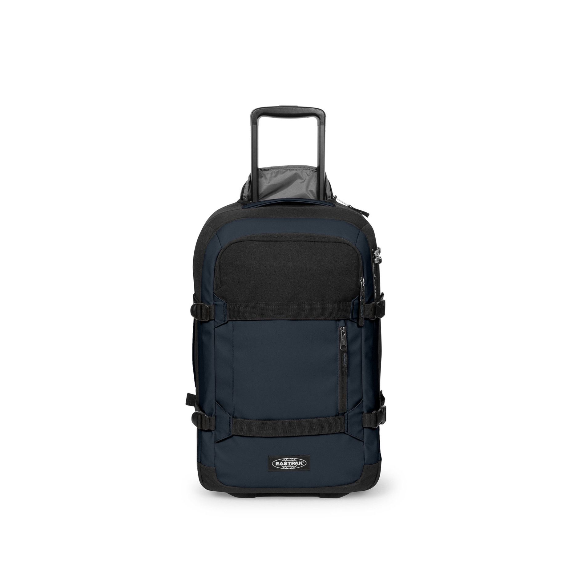 Reisetrolley TRANSIT'R PRO S - Authentic Original Navy Pro Coated