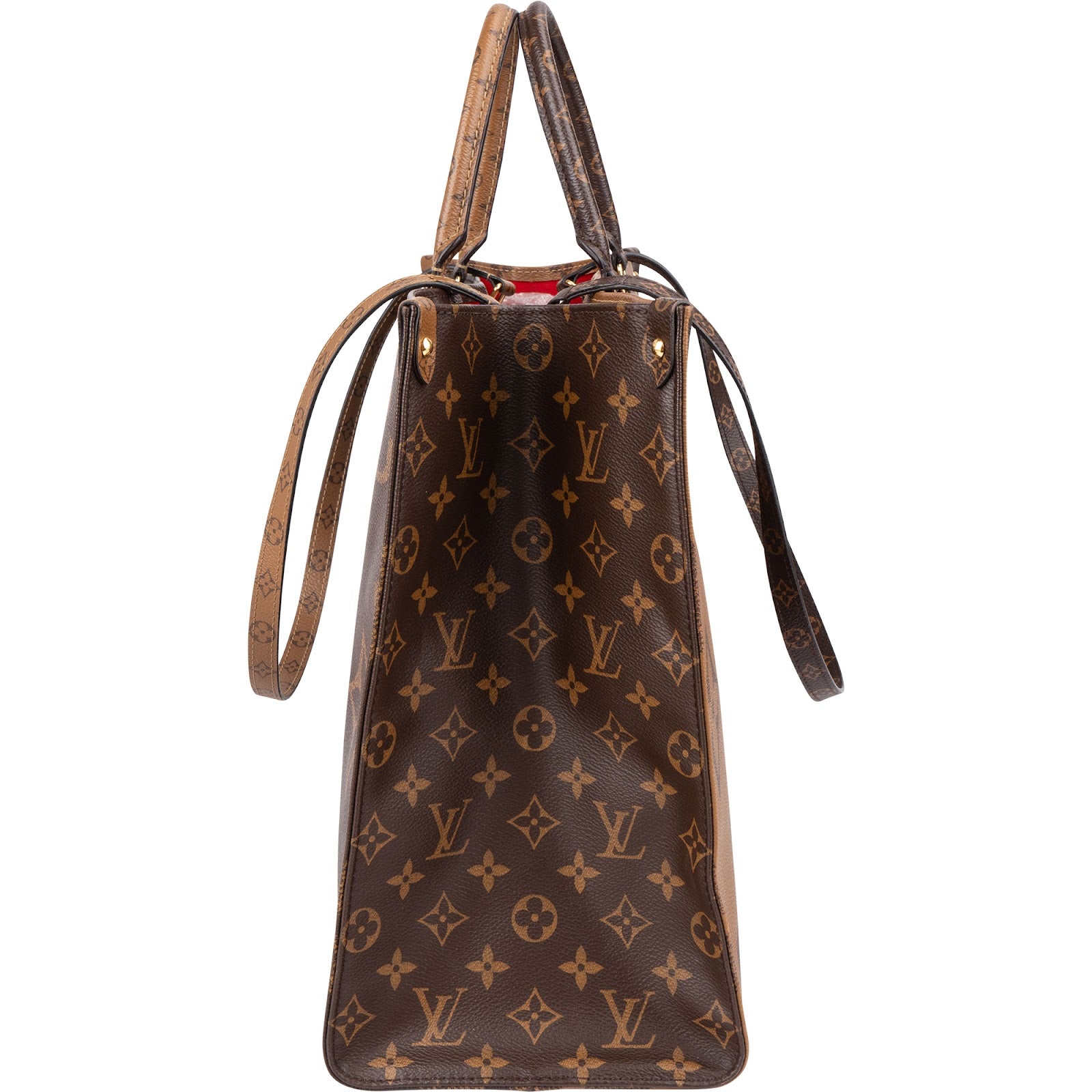 Louis Vuitton – OnTheGo GM Shoulder Bag
