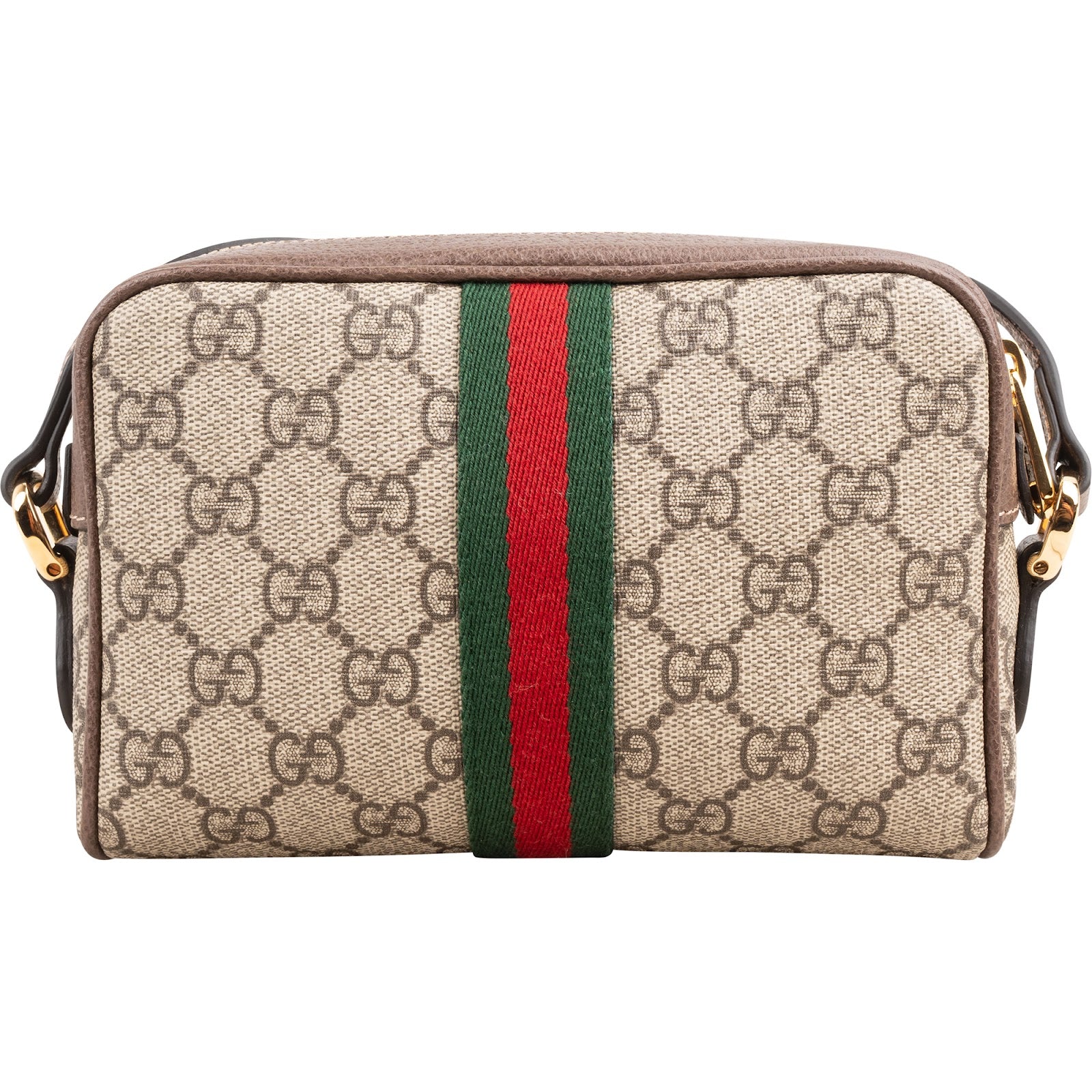 Gucci - Ophidia Mini Crossbody Bag