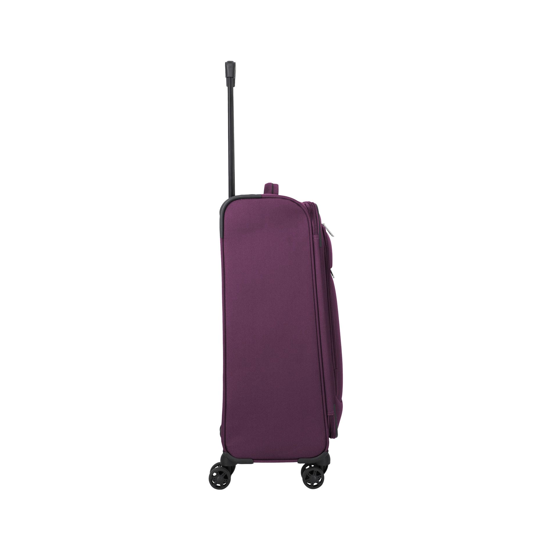 PRIEGO Trolley M (66 cm) - Berry