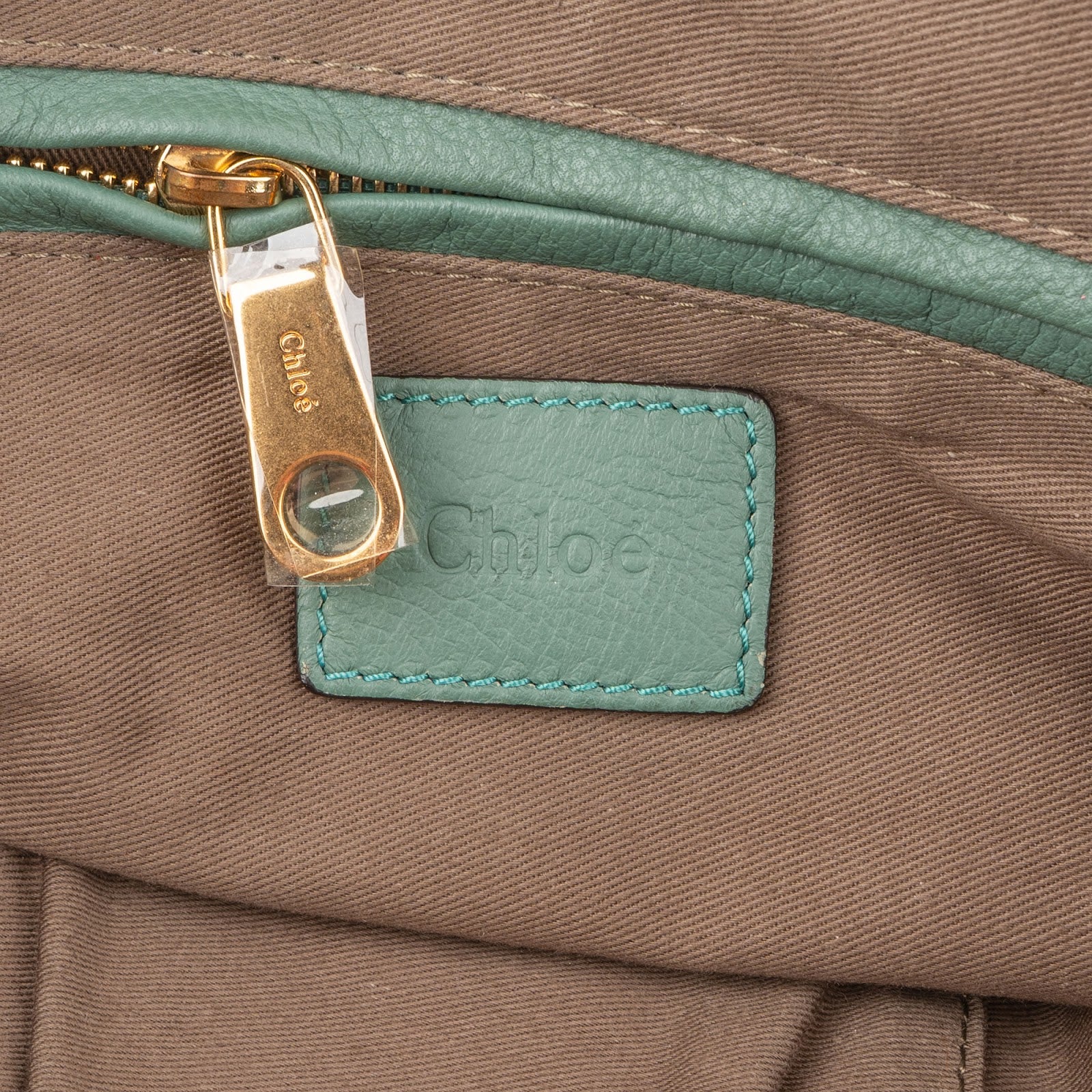 Chloé - Marcie Satchel Handbag