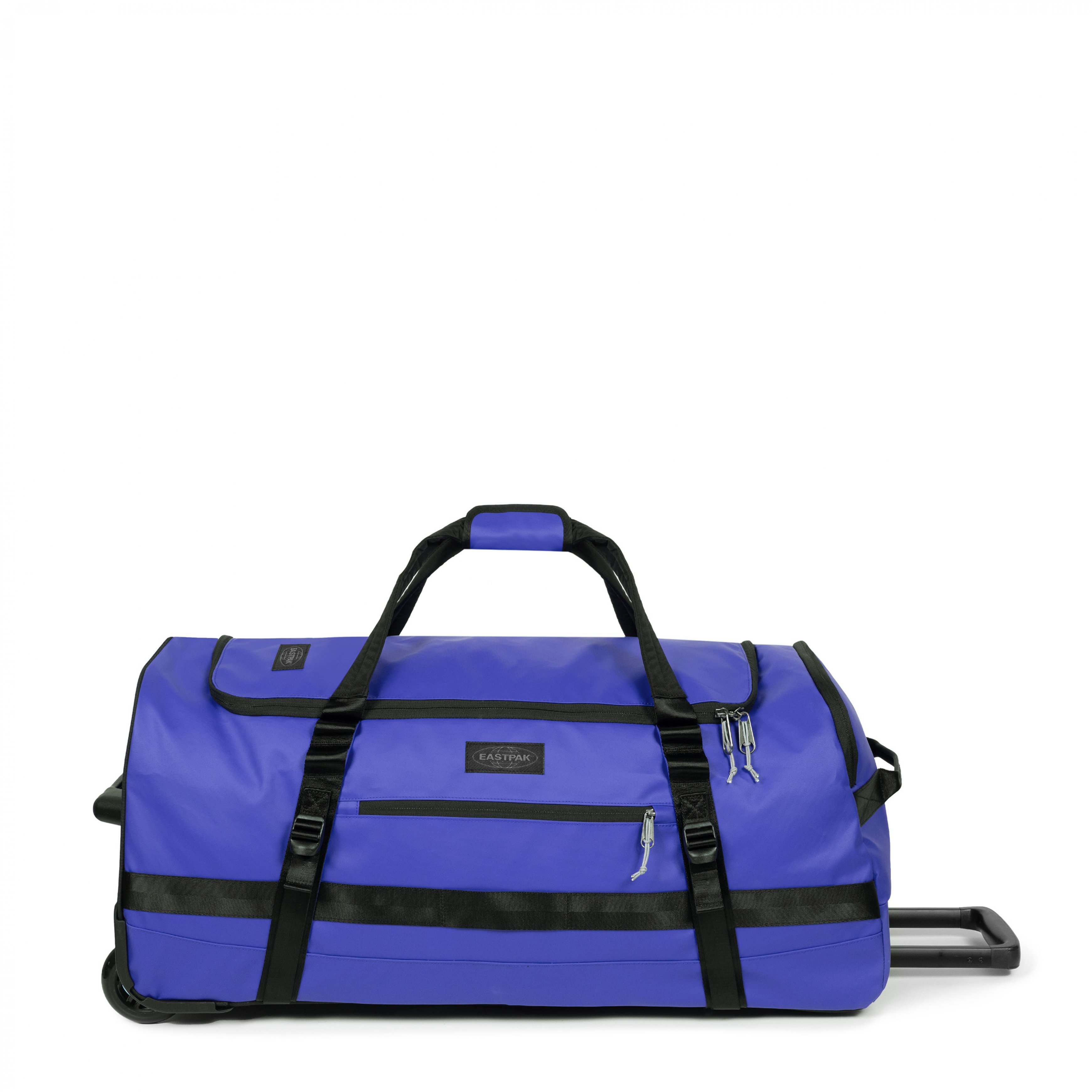 Reisetrolley DUFFEL PACK WHEEL M - Tarp Blue