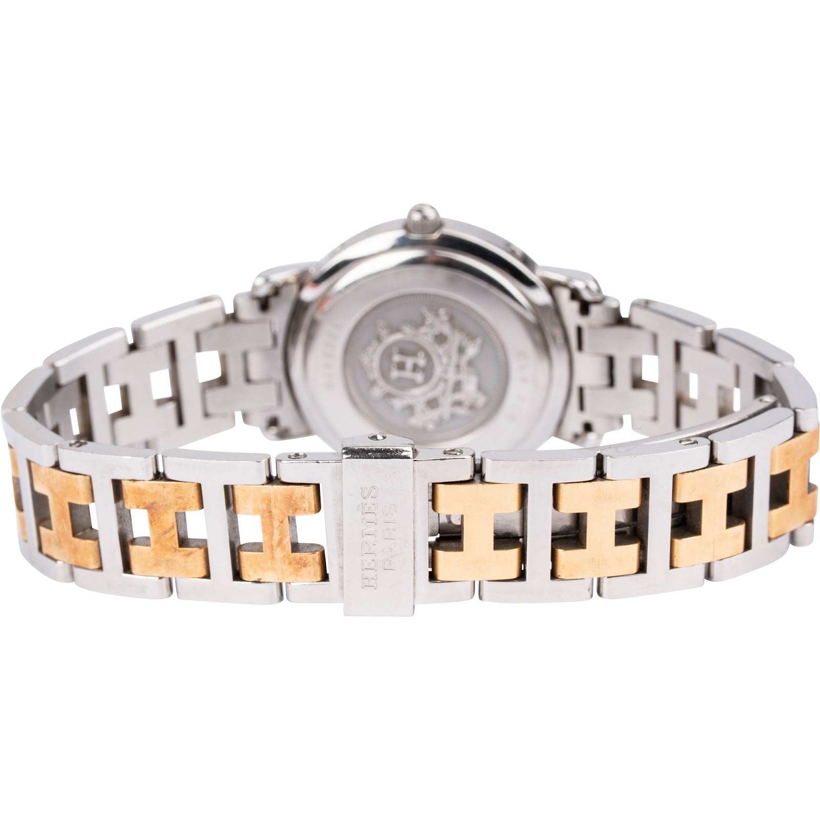 Hermès - Clipper CL4.220 Uhr