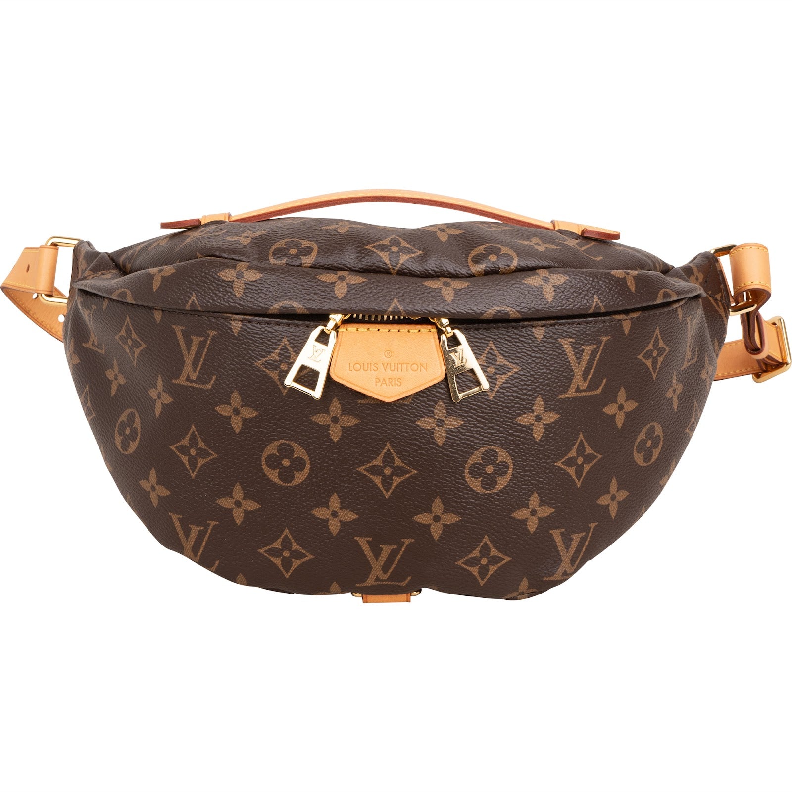Louis Vuitton - Bumbag Crossbody Bag