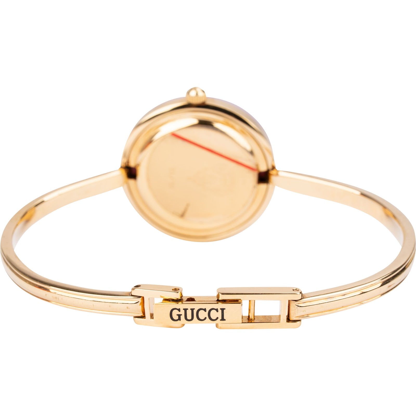 Gucci - Change Bezel 11/12 Damenuhr