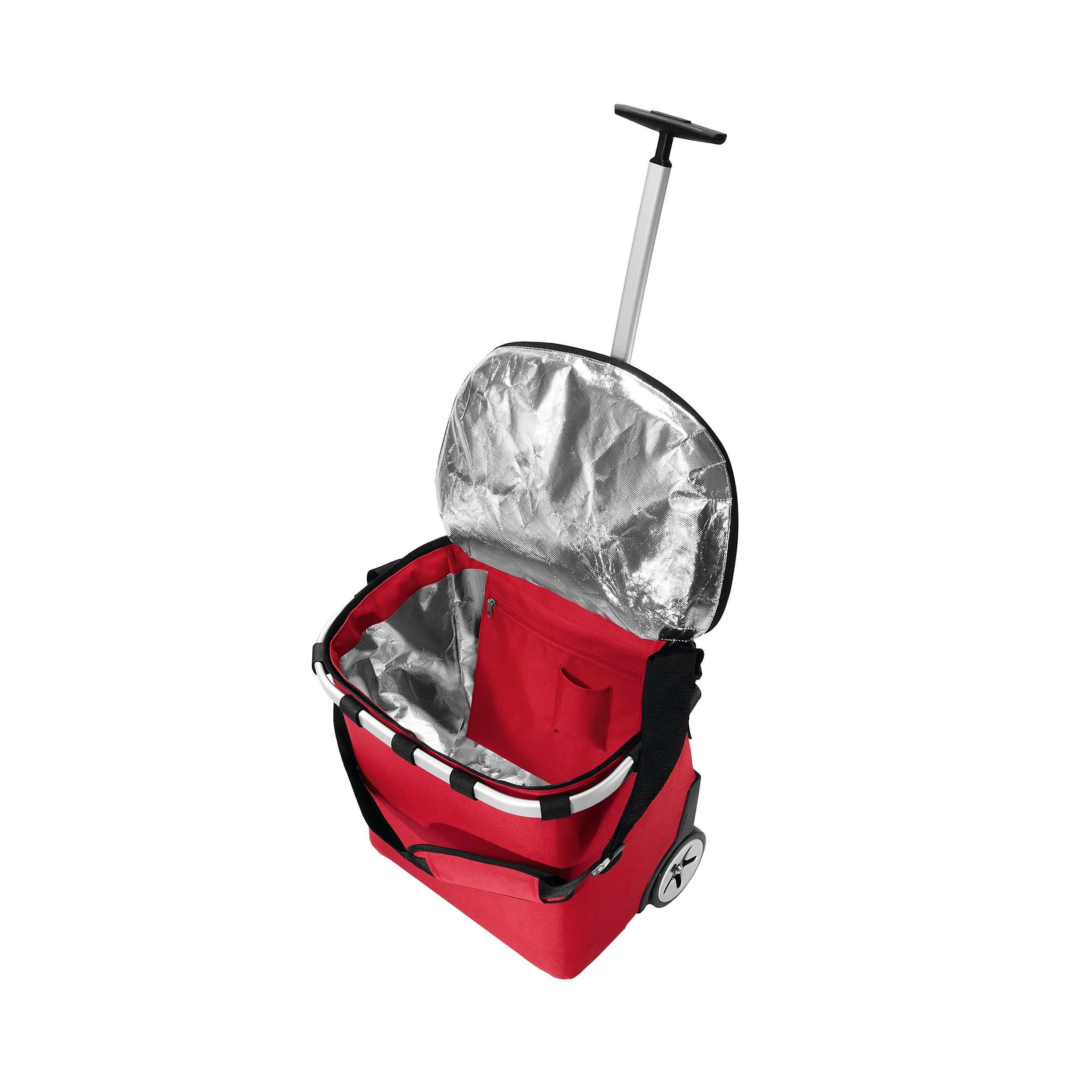 Carrycruiser iso Shopping 40 Liter