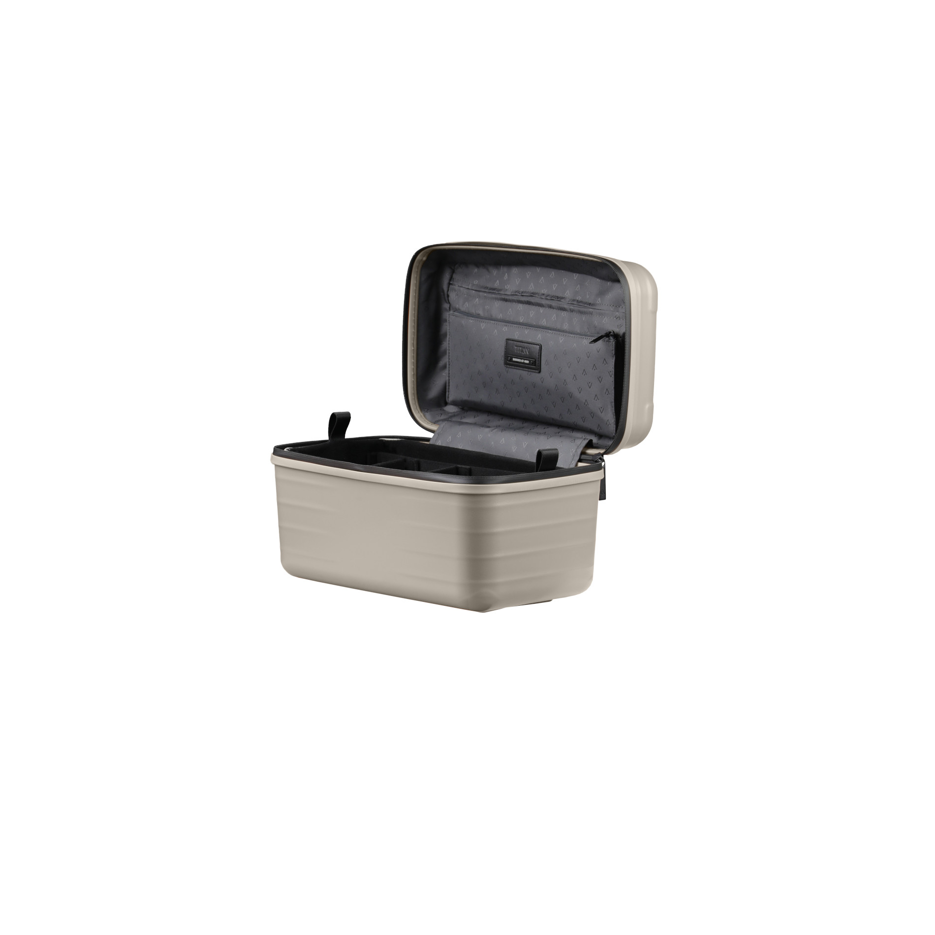 UPGRADE Make-up Case