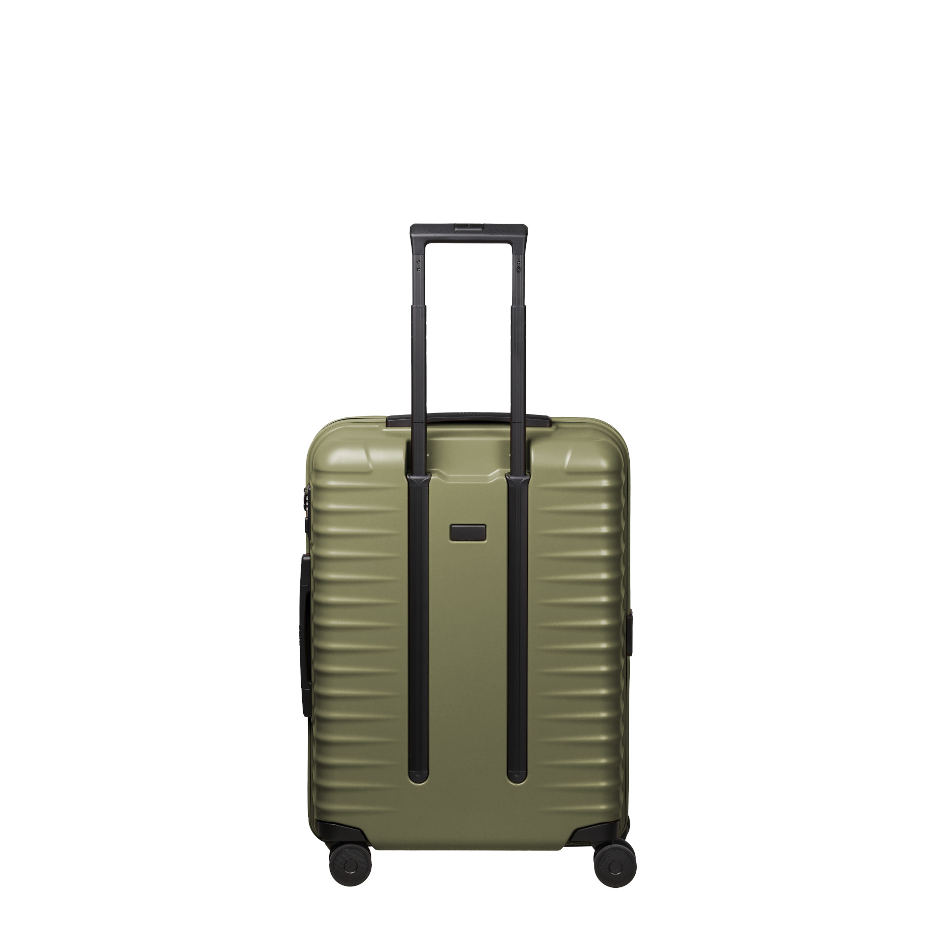 UPGRADE Trolley M (65 cm) - Forest green