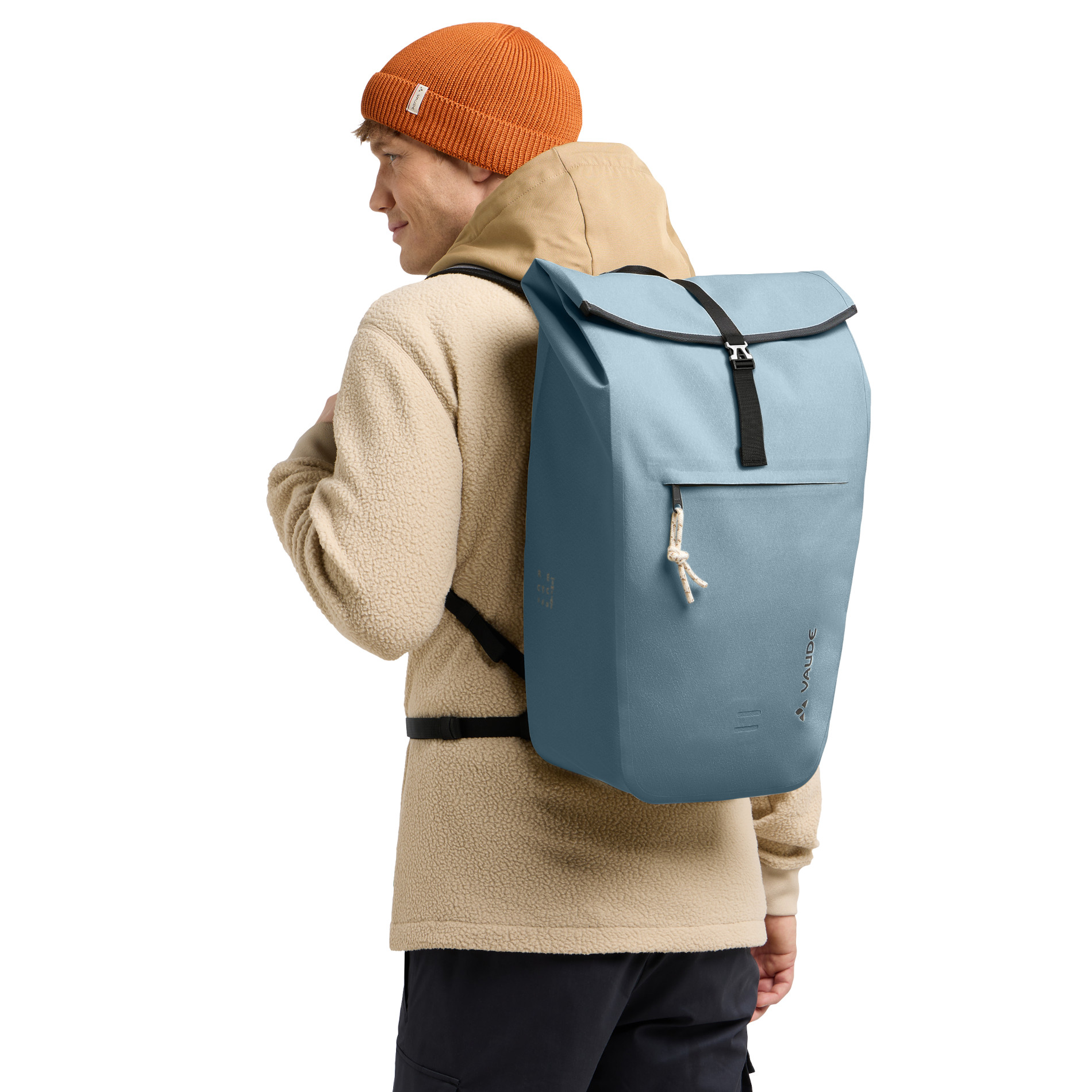 Clubride Urban 25 - heron