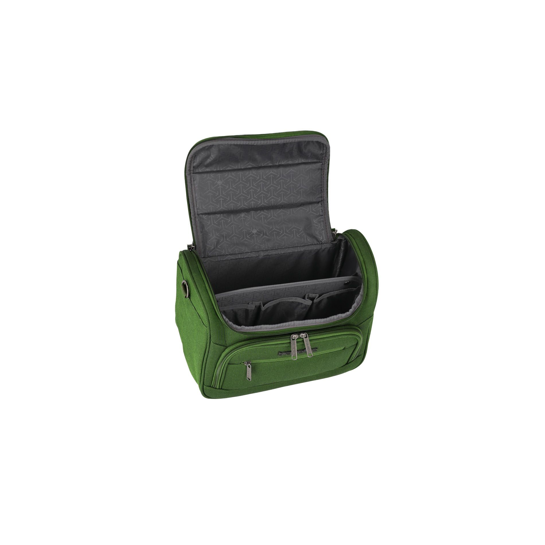 CUBIS Beauty Case - Green