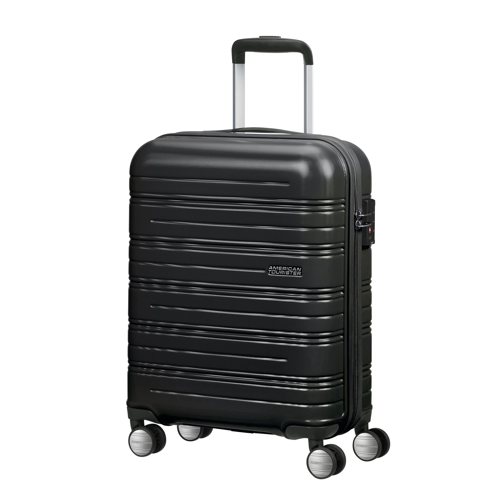 HIGH TURN Trolley S SPINNER 55/20 - Universe Black
