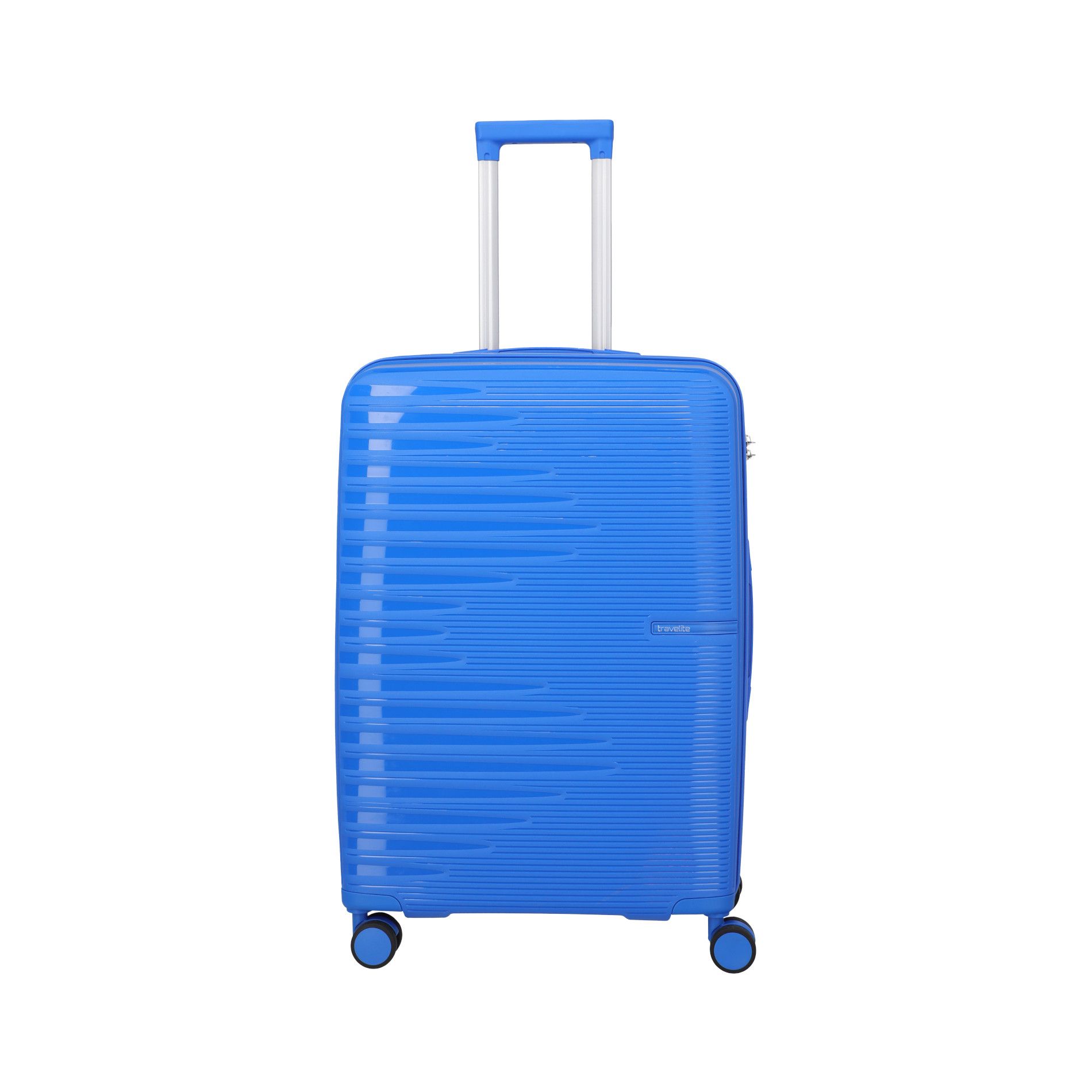 PACIFIC 3-tlg. Trolleyset L/M/S - Blue