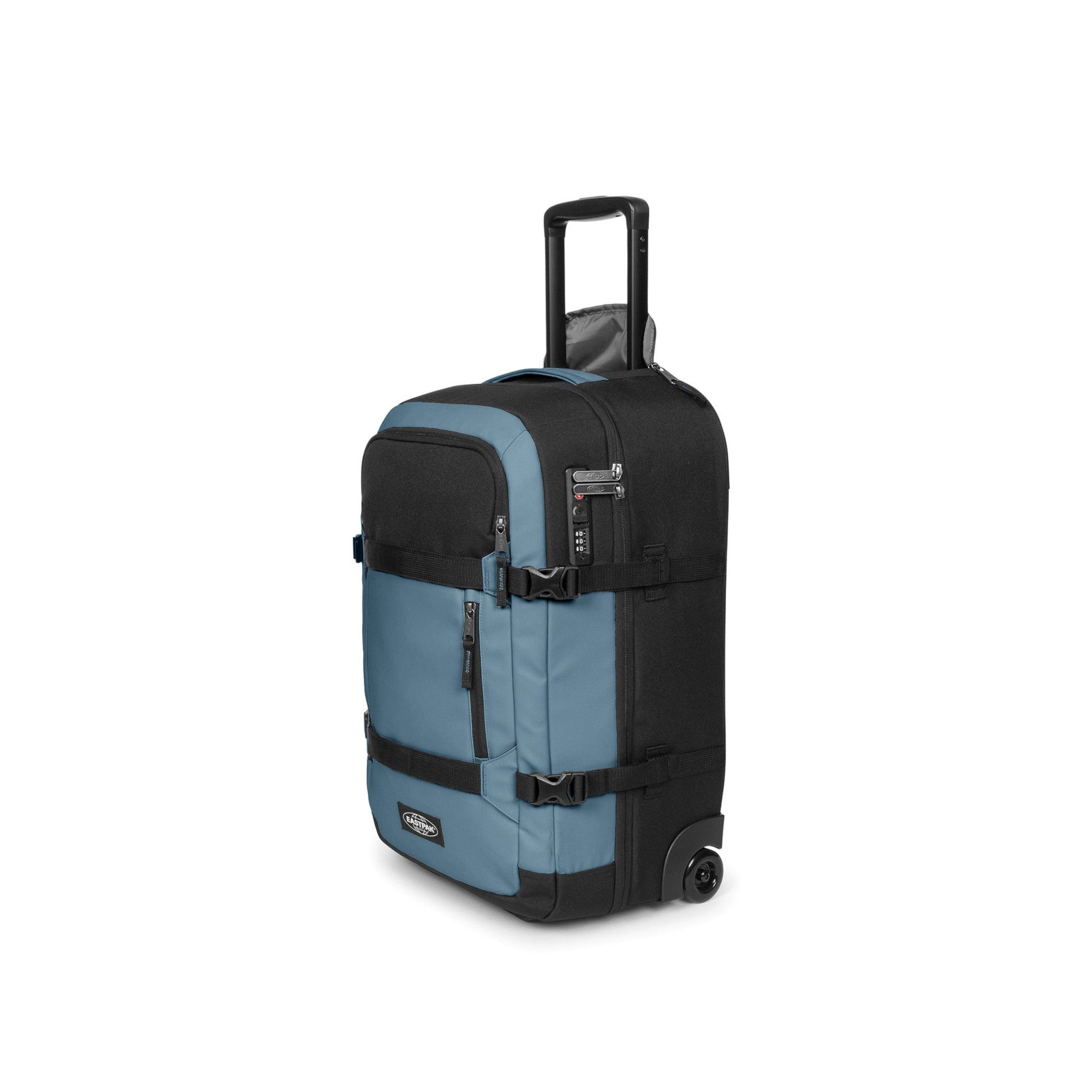 Reisetrolley TRANSIT'R PRO S - Authentic Original Blue Pro Coated