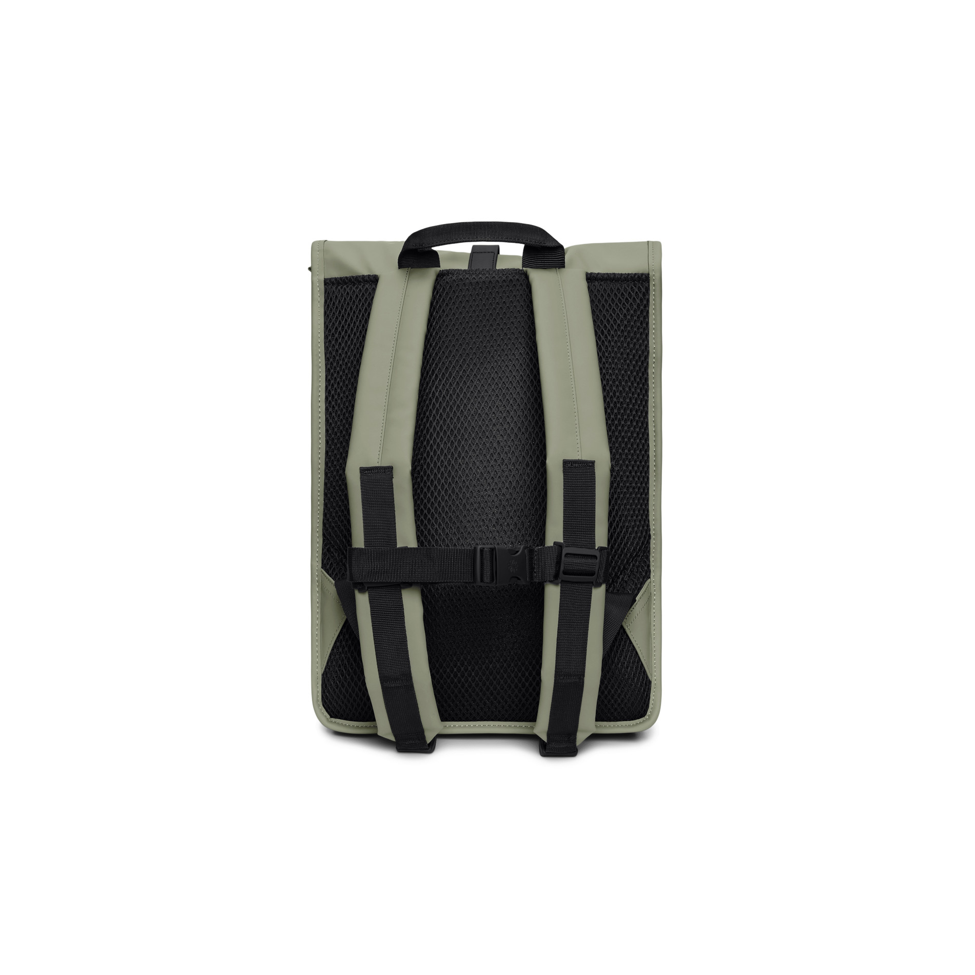 Rolltop Rucksack W3 - Drift